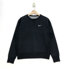 vintage crewnecks nike