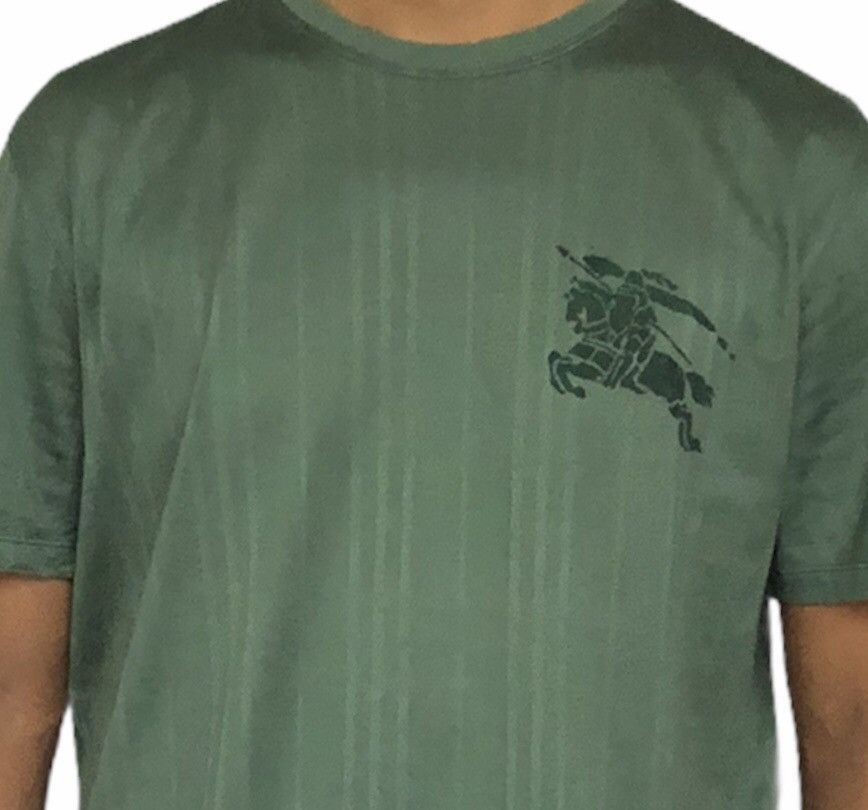 Burberry Authentic Burberry London Nova T shirt For Men Size US L / EU 52-54 / 3 - 5 Thumbnail