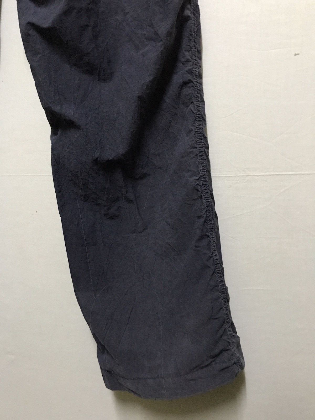 Stone Island Stone Island Pants Sun Faded Size US 35 - 11 Thumbnail