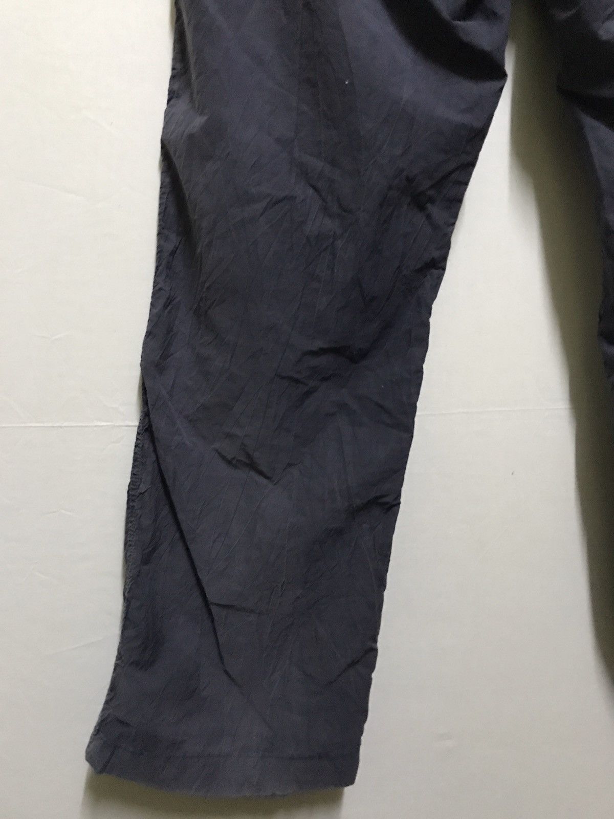 Stone Island Stone Island Pants Sun Faded Size US 35 - 8 Thumbnail