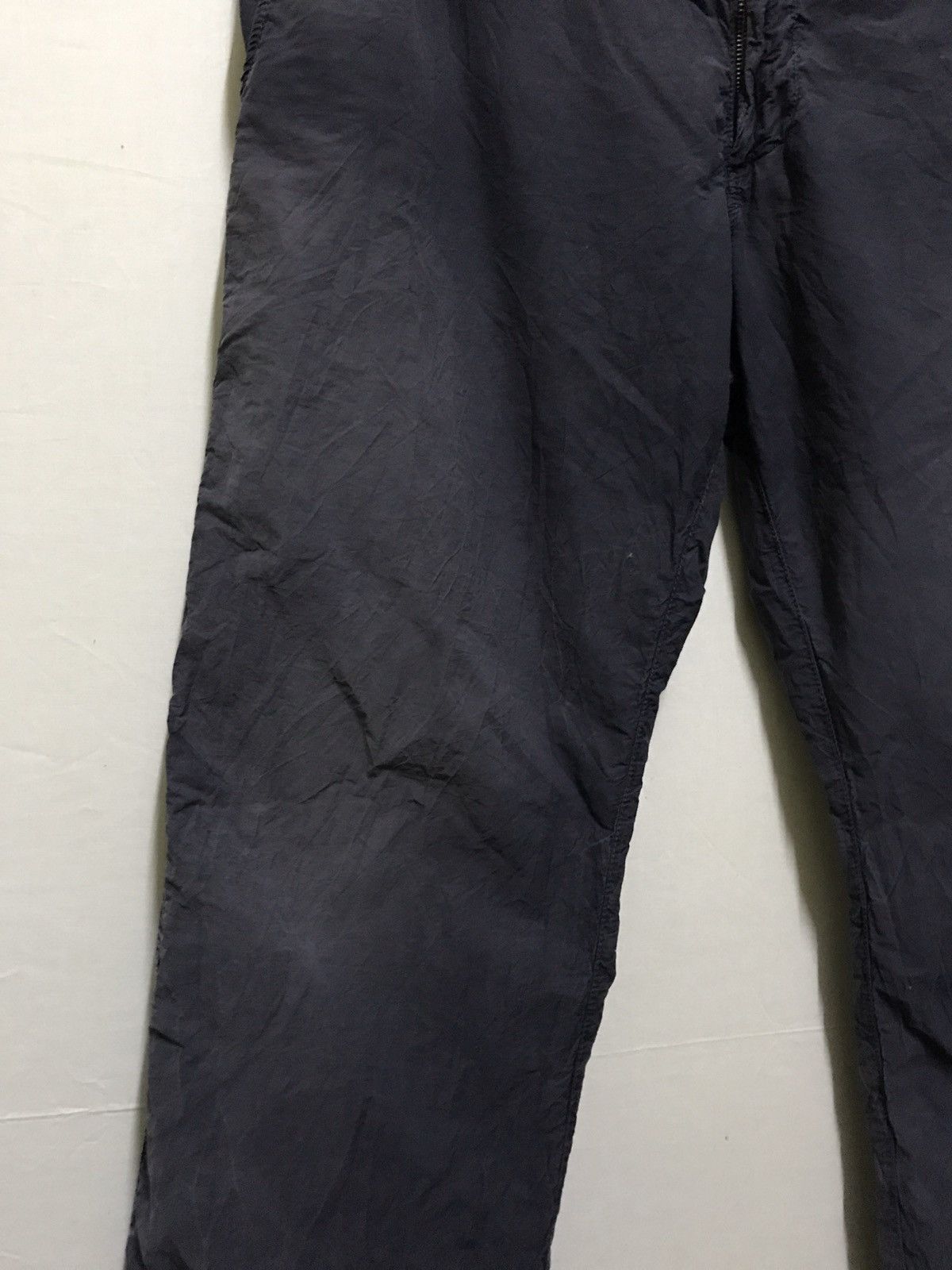 Stone Island Stone Island Pants Sun Faded Size US 35 - 3 Thumbnail