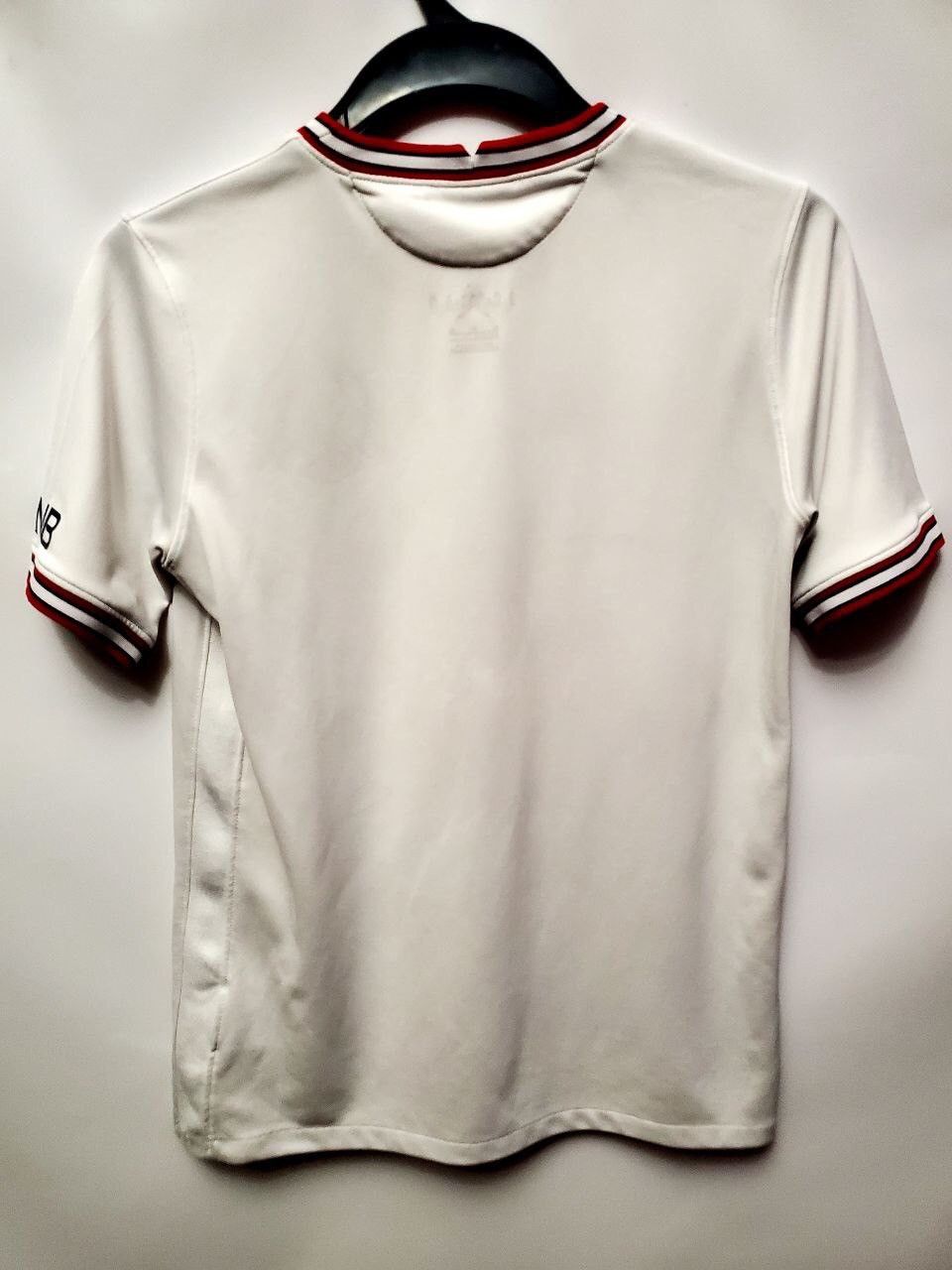 Jordan Brand × Nike Paris Saint-Germain 2022/23 Soccer Jersey Kids' Nike Jordan Size US S / EU 44-46 / 1 - 2 Thumbnail