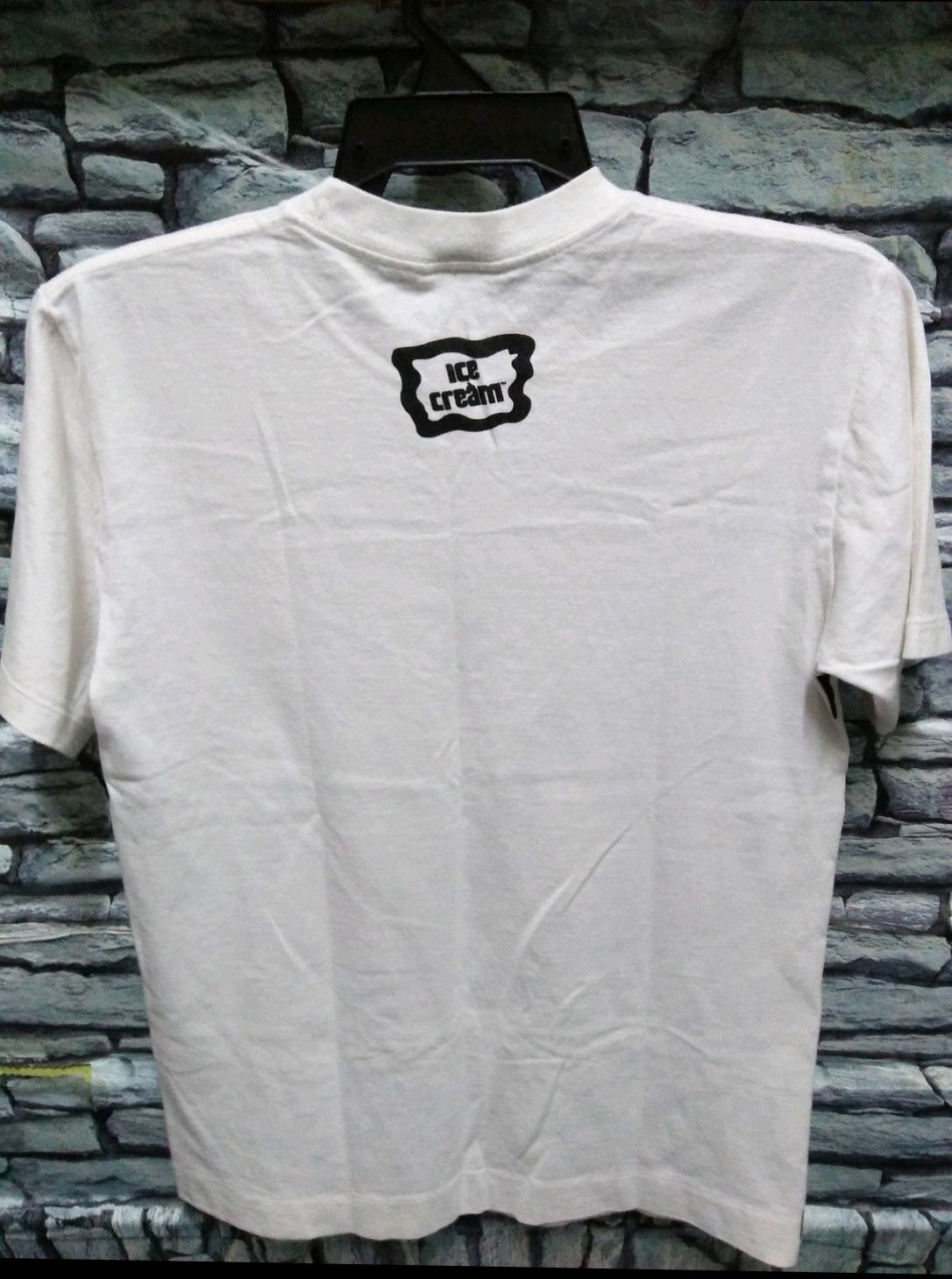 Billionaire Boys Club 😎bilionaire boys club x icecream🤑 Size US S / EU 44-46 / 1 - 5 Thumbnail