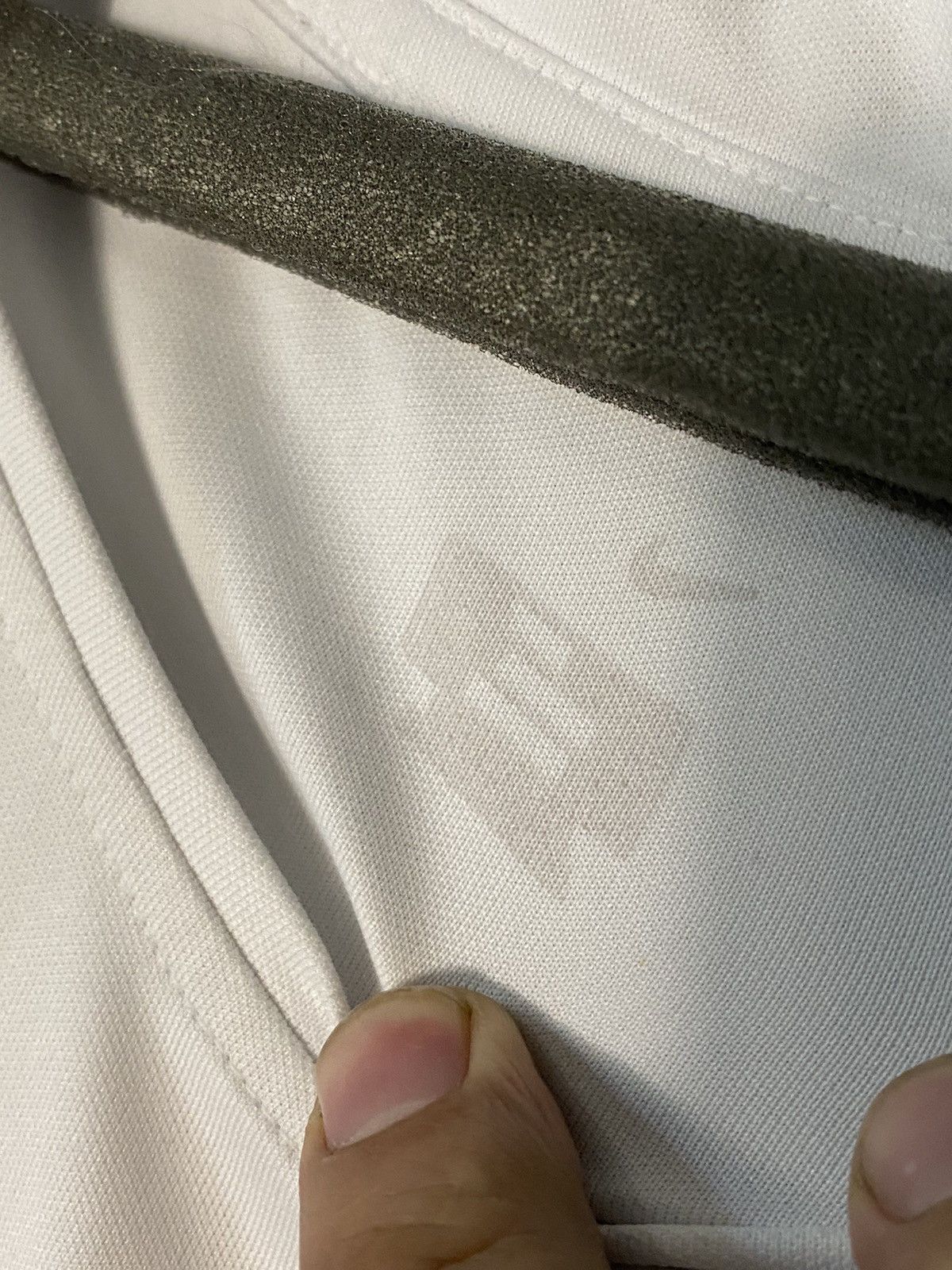 Nike × Vintage 2006 Vintage Corinthians Nike Soccer Jersey #10 Tevez Size US XL / EU 56 / 4 - 3 Thumbnail