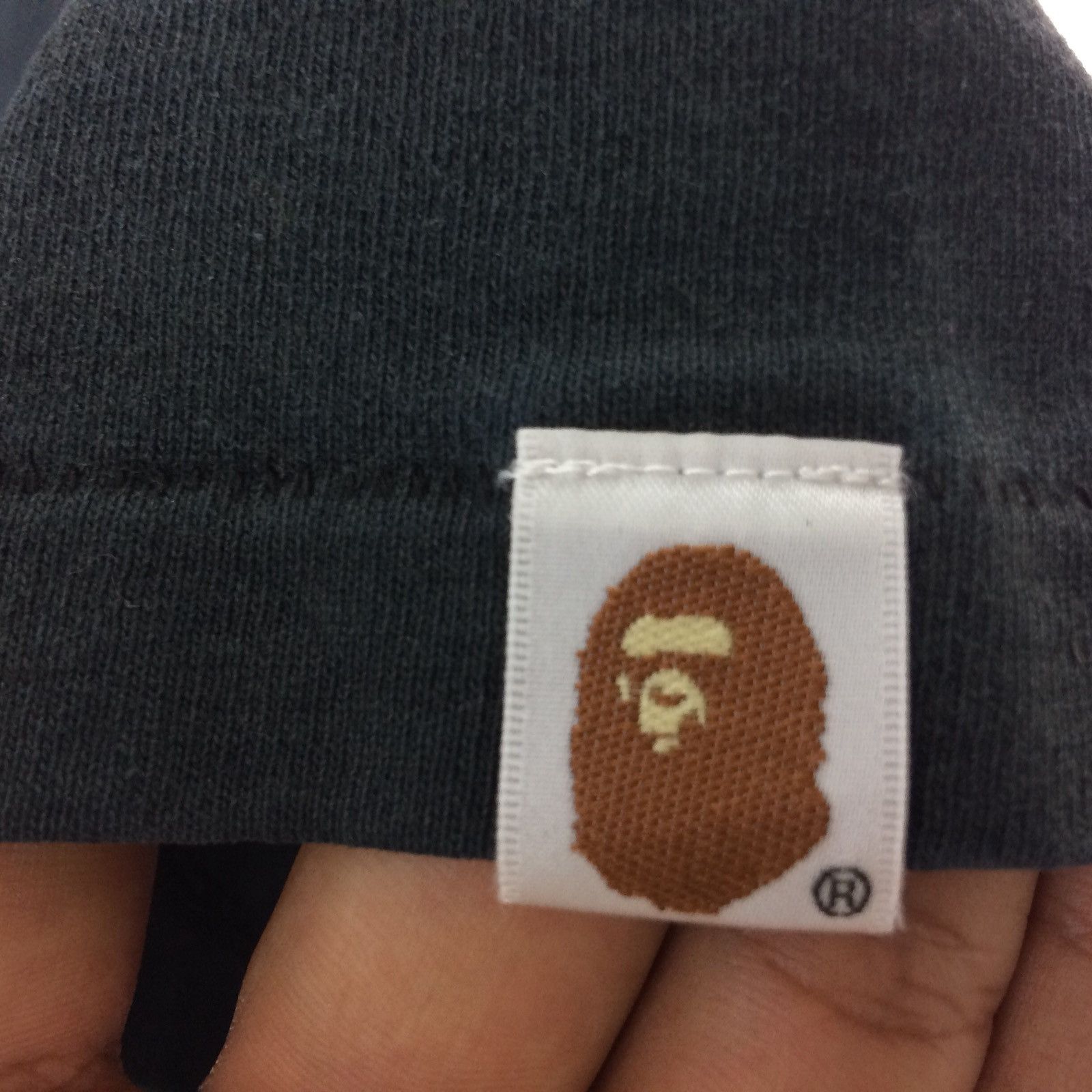 Bape Bape Shark 10 Year Anniversary Size US L / EU 52-54 / 3 - 7 Thumbnail