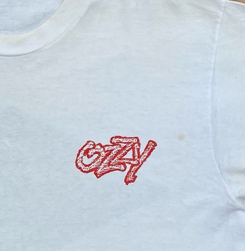 Vintage vintage tee D - 21 Size US L / EU 52-54 / 3 - 4 Thumbnail