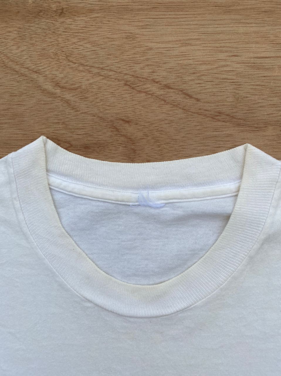 Vintage vintage tee D - 21 Size US L / EU 52-54 / 3 - 5 Thumbnail