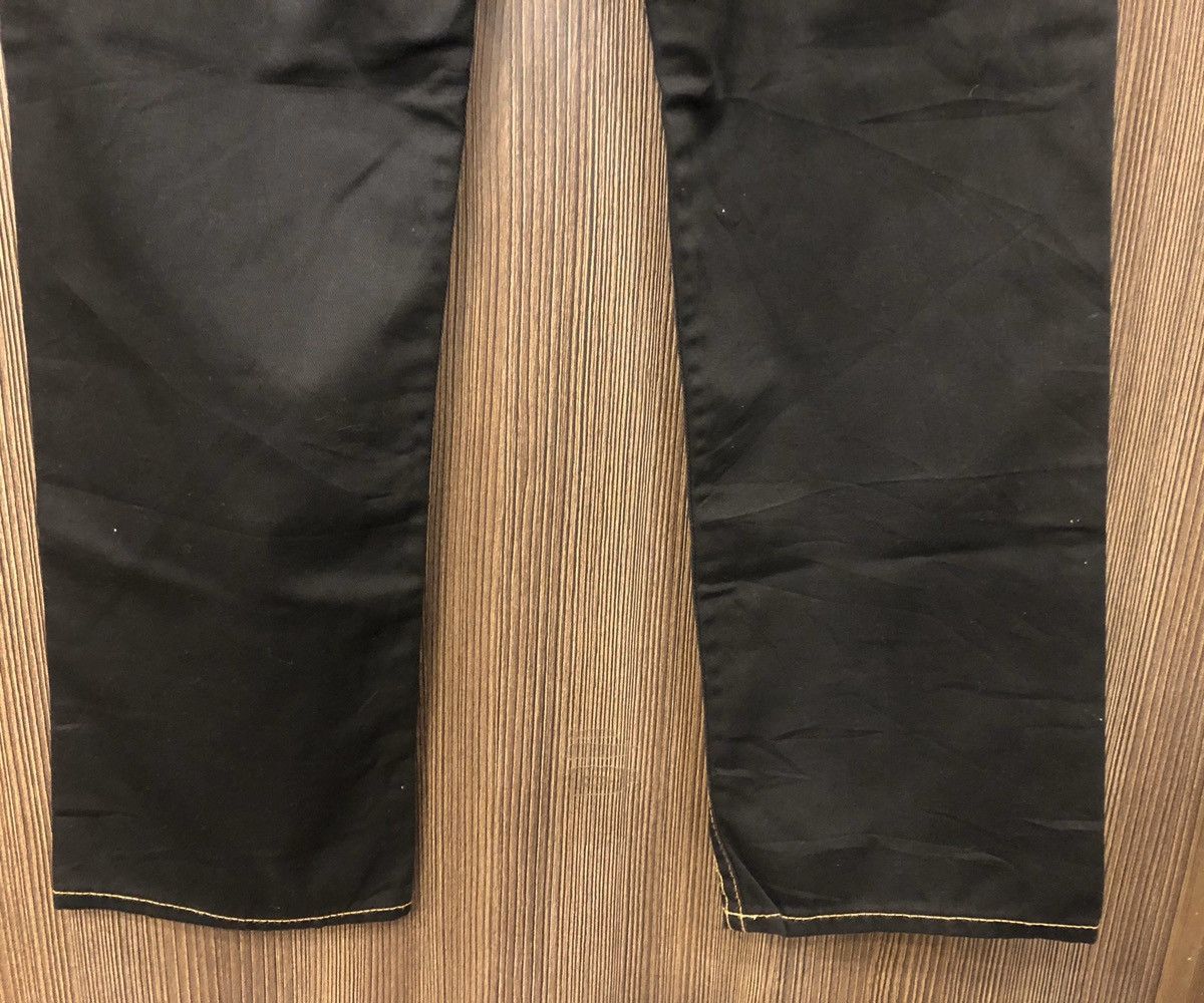 If Six Was Nine × Japanese Brand × Tornado Mart CO & LU denim Size US 31 - 9 Thumbnail