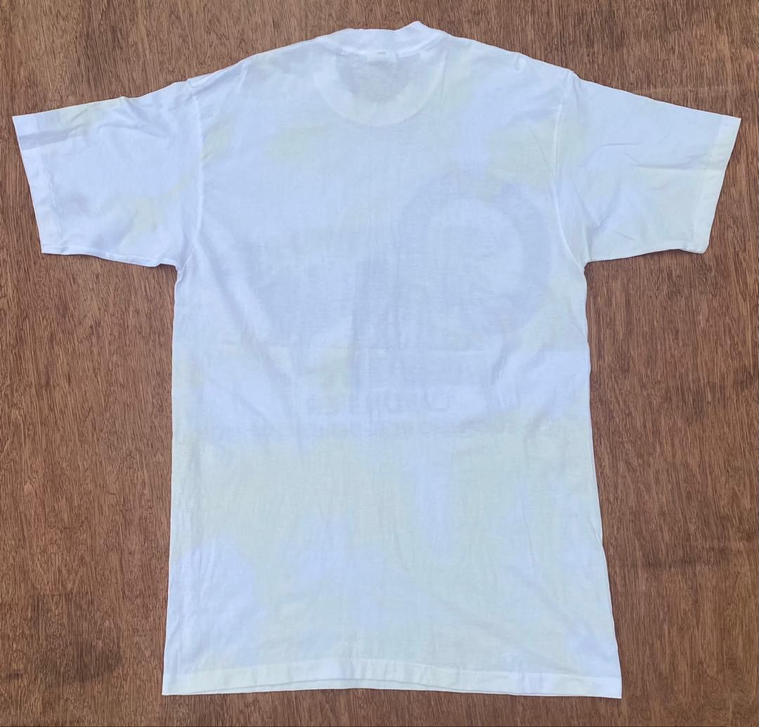 Vintage vintage tee D -3 cavonnier Size US L / EU 52-54 / 3 - 3 Thumbnail