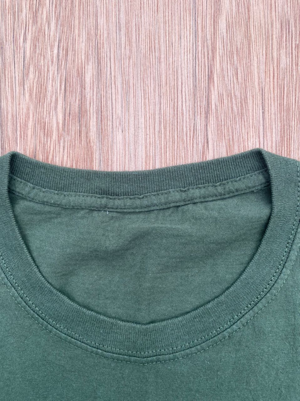 Vintage Vintage Tee D - 24 MASH us army Size US L / EU 52-54 / 3 - 4 Thumbnail
