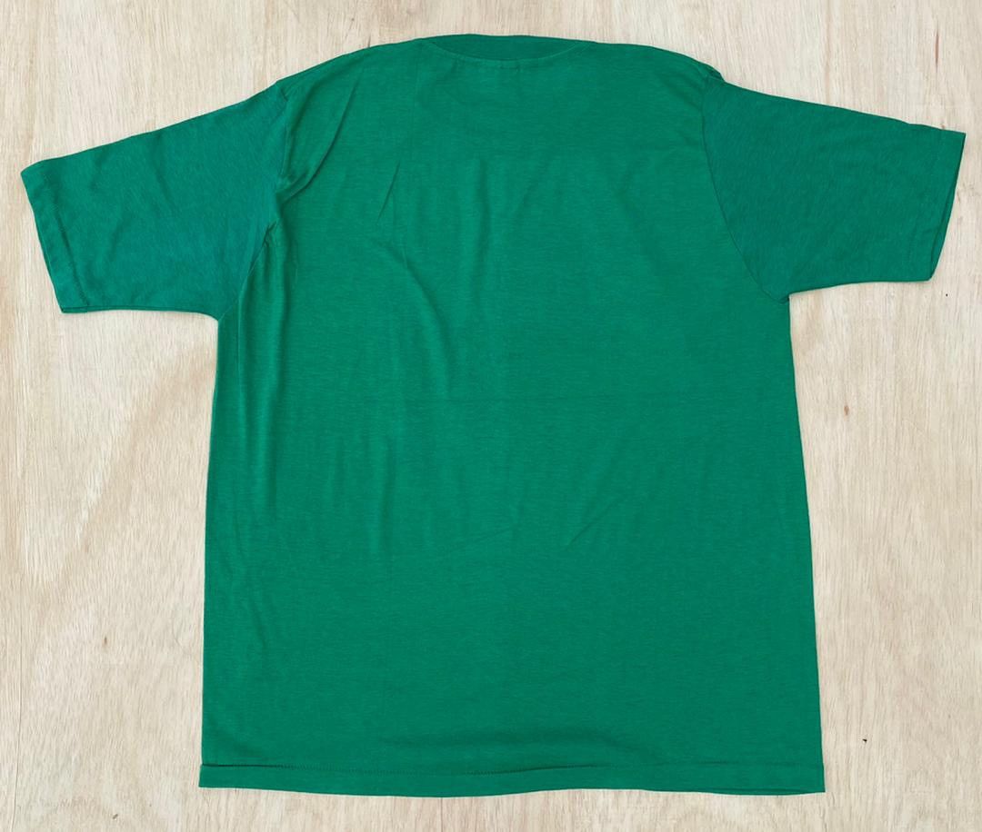 Vintage vintage tee Elect Bailey C - 19 Size US XL / EU 56 / 4 - 4 Thumbnail
