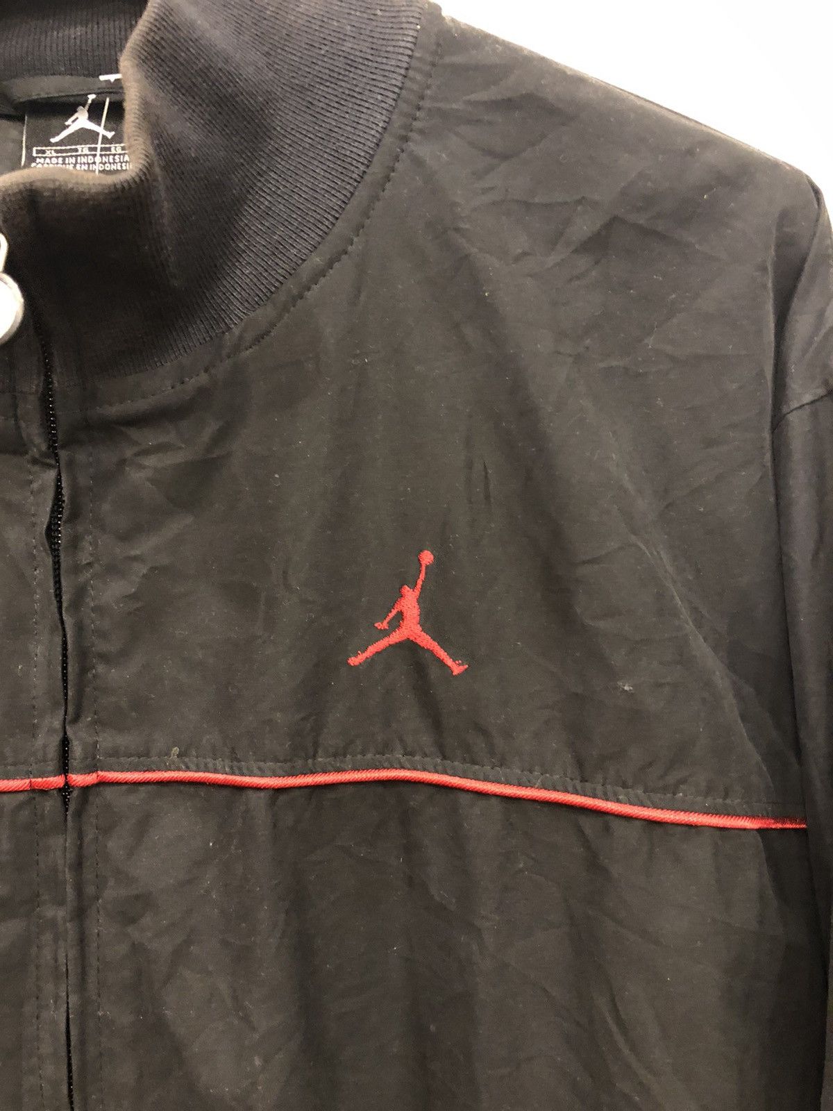 Jordan Brand Nike Air Jordan jacket Size US XL / EU 56 / 4 - 3 Thumbnail