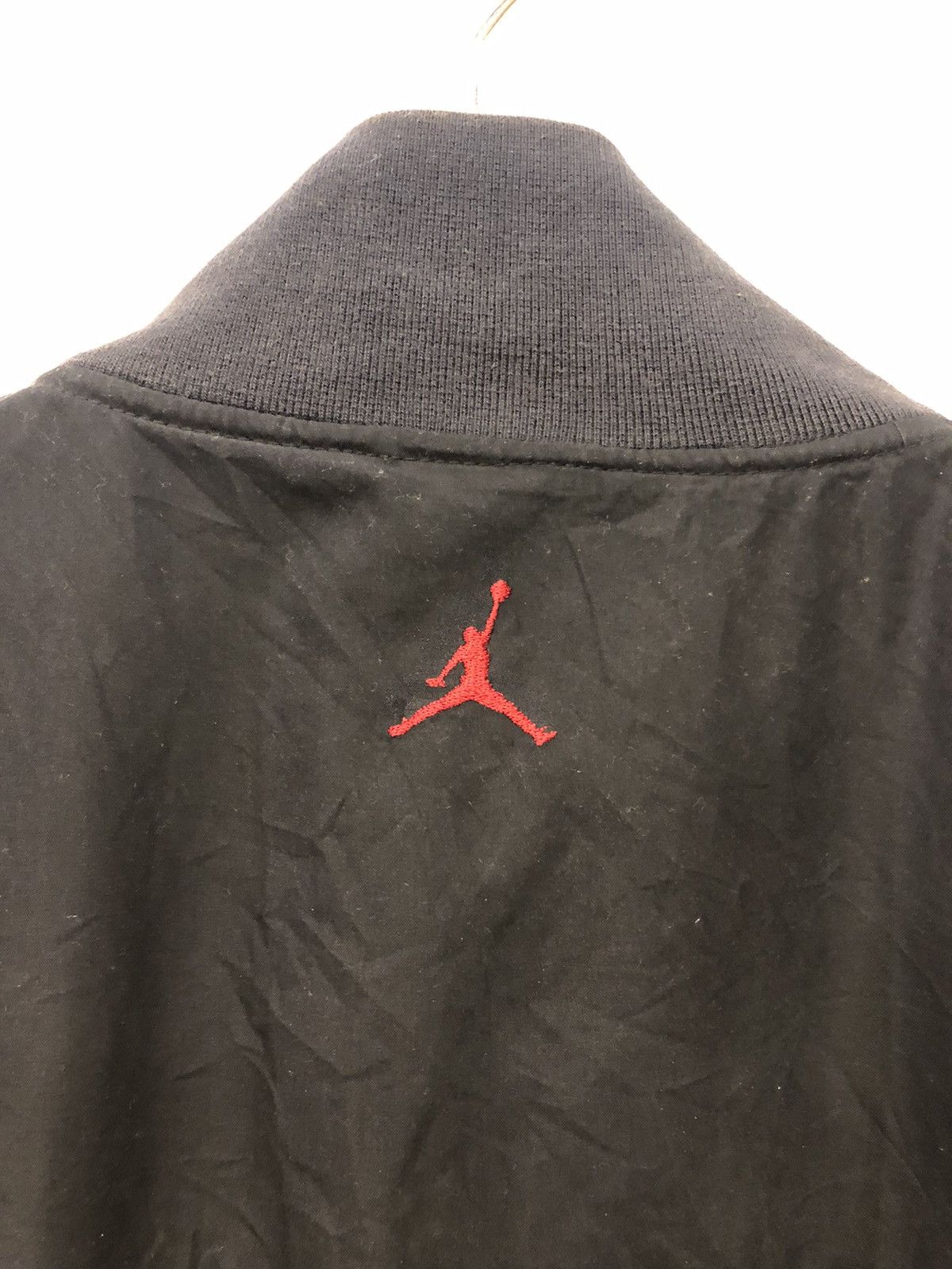 Jordan Brand Nike Air Jordan jacket Size US XL / EU 56 / 4 - 6 Thumbnail