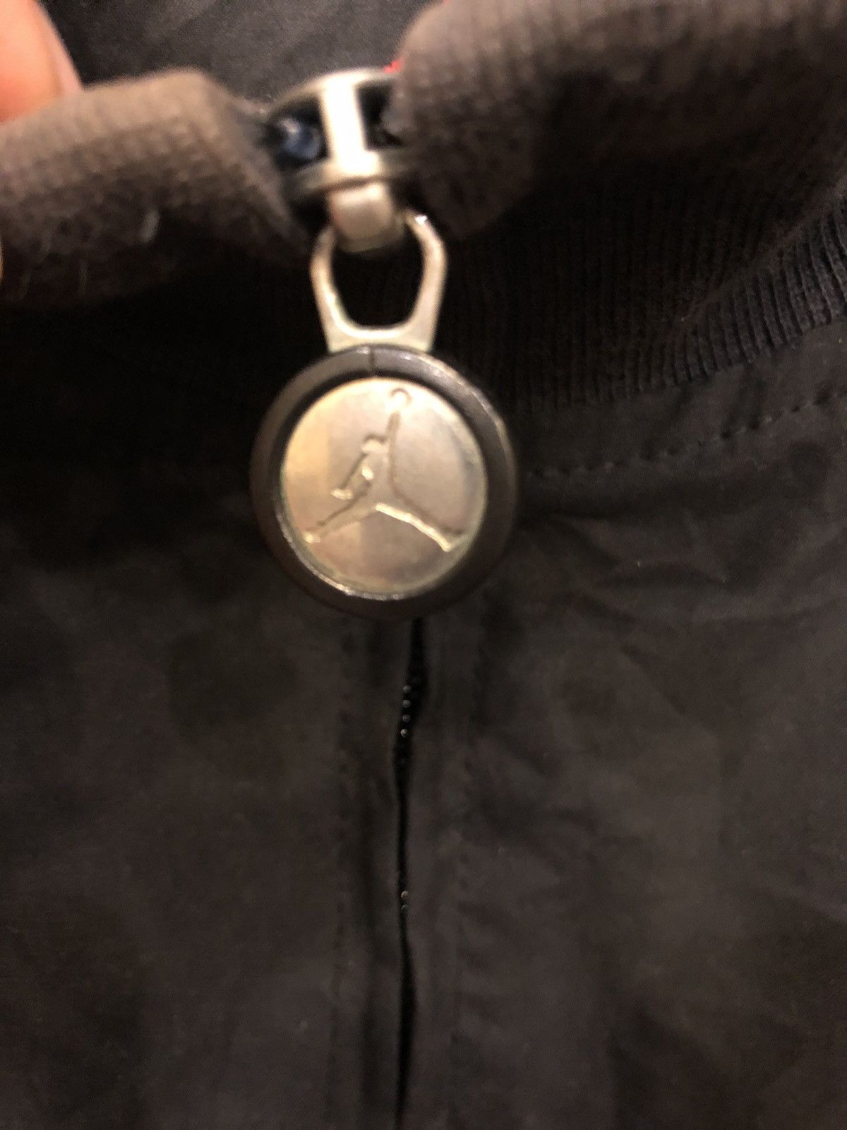 Jordan Brand Nike Air Jordan jacket Size US XL / EU 56 / 4 - 5 Thumbnail