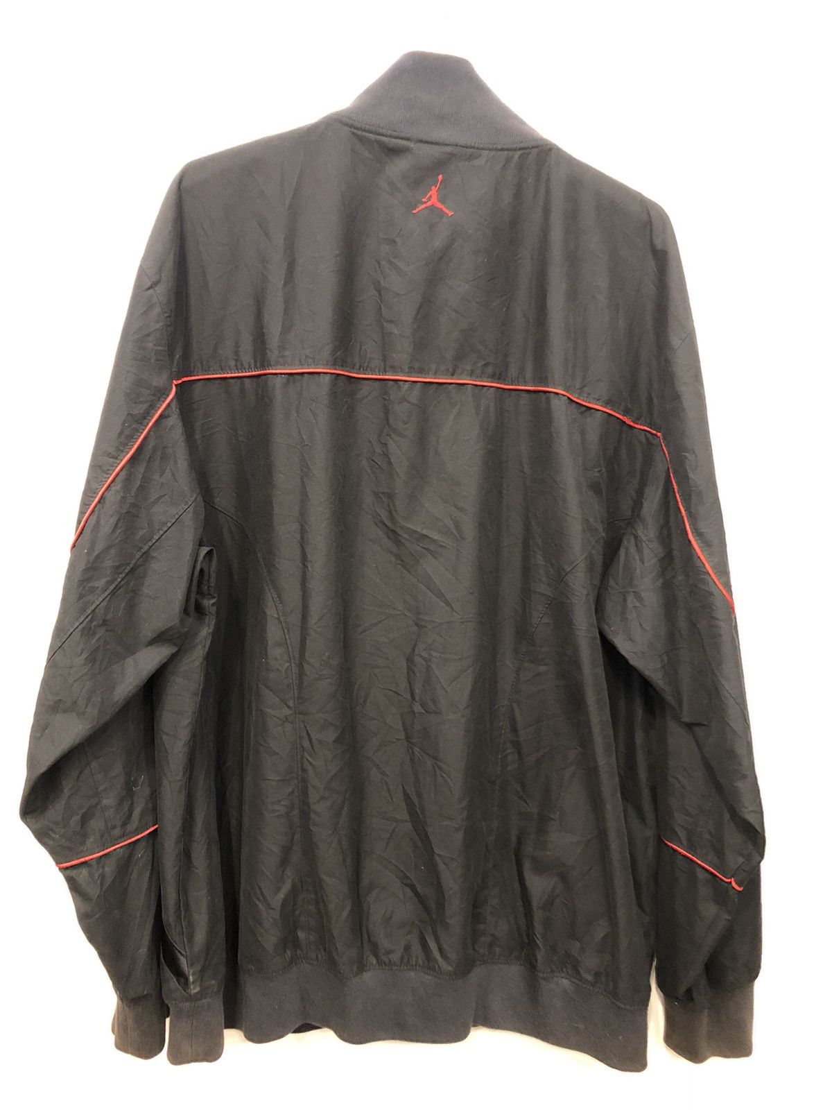 Jordan Brand Nike Air Jordan jacket Size US XL / EU 56 / 4 - 2 Thumbnail