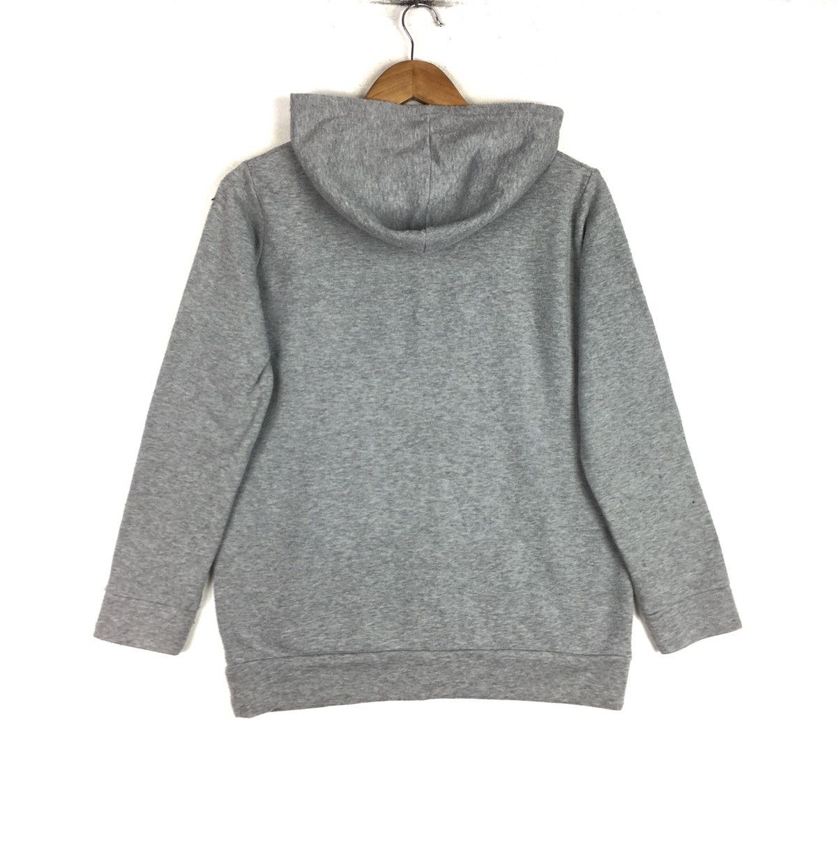 The Simpsons The Simpsons Hoodies Big Logo Bart Simpsons Pullover Size US S / EU 44-46 / 1 - 3 Thumbnail