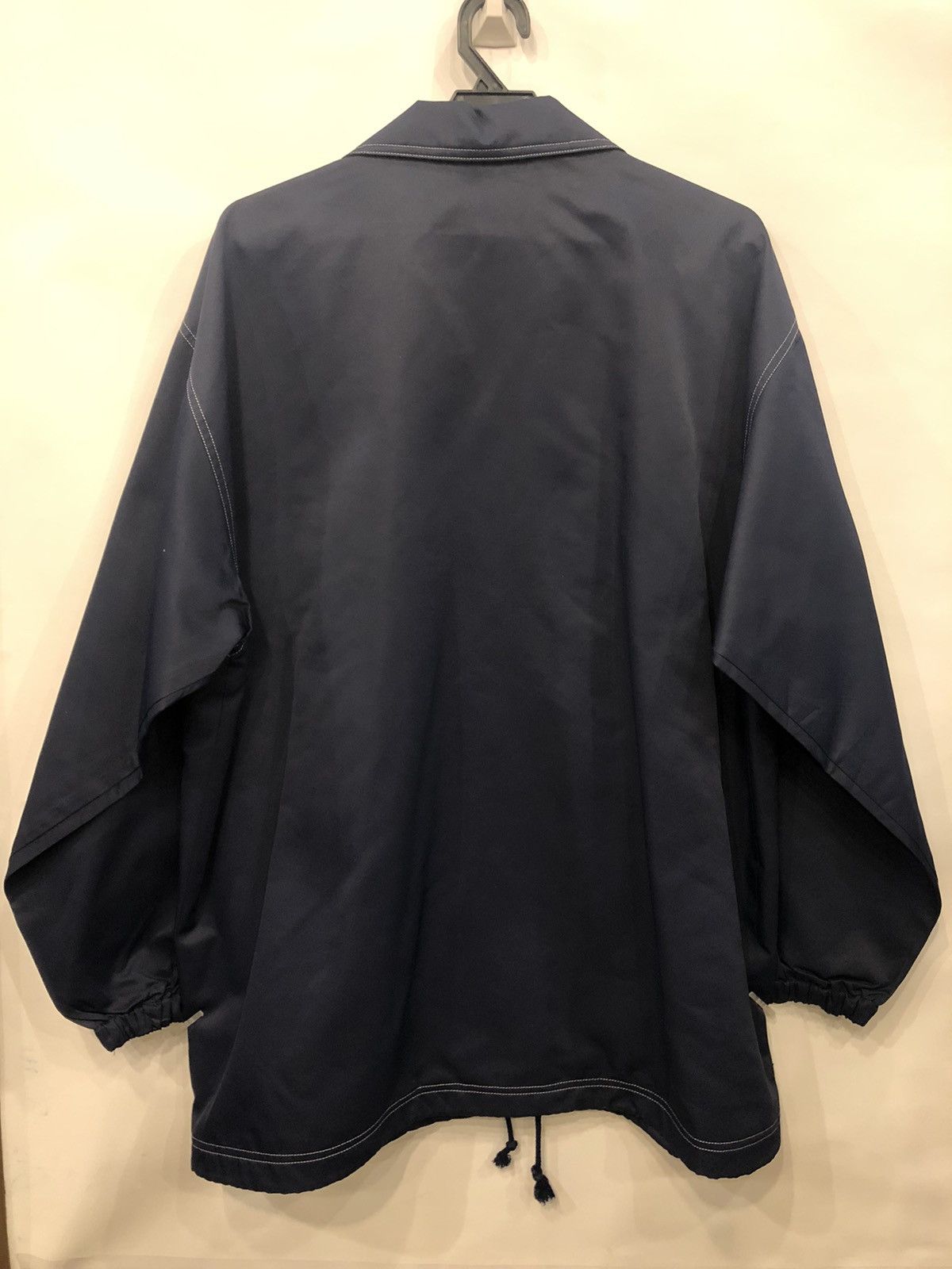 Fred Perry × Vintage Fred Perry light jacket Size US XL / EU 56 / 4 - 4 Thumbnail