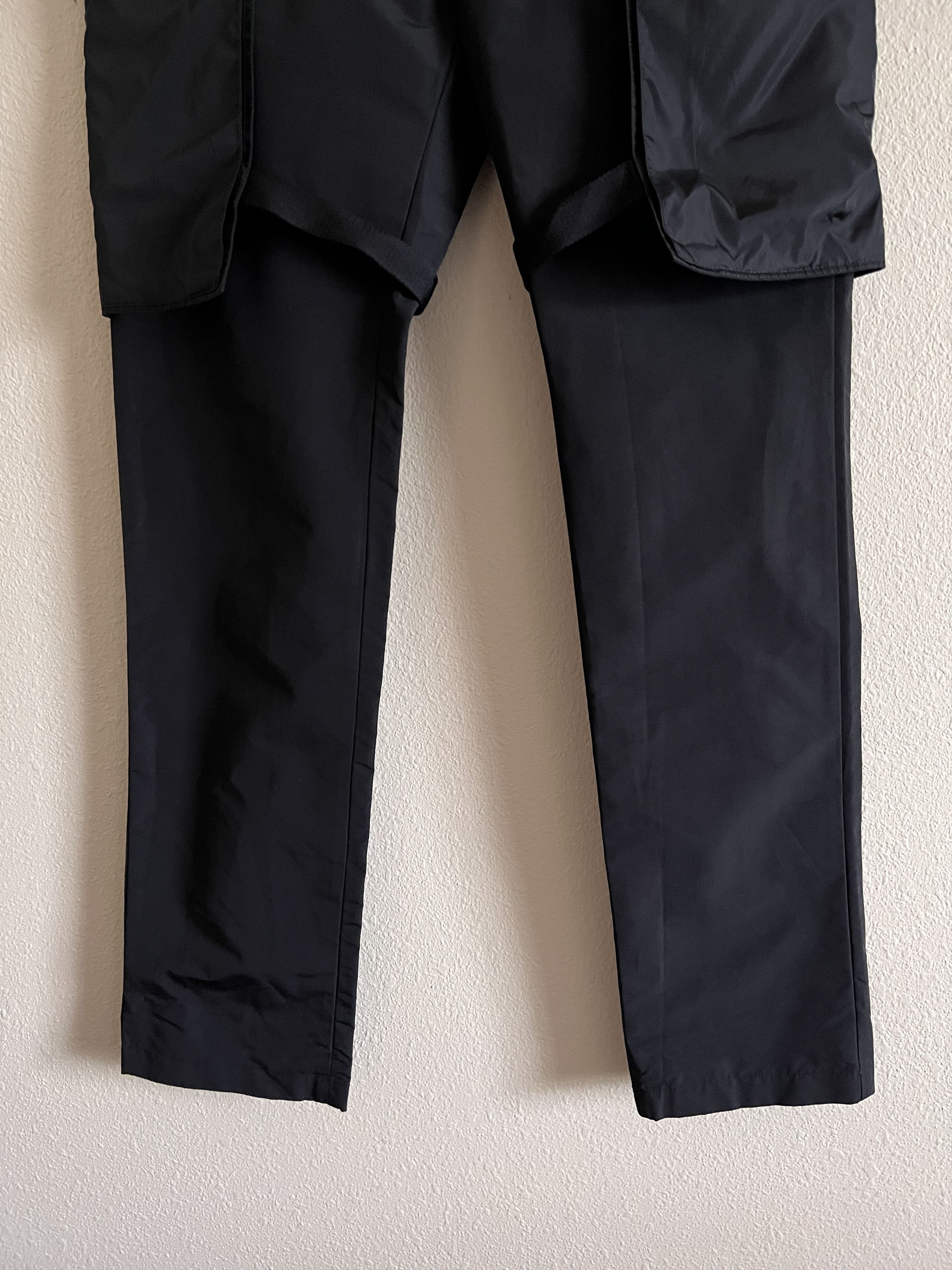 1017 ALYX 9SM 1017 Alyx 9SM Holster Pants Black Size US 30 / EU 46 - 5 Thumbnail