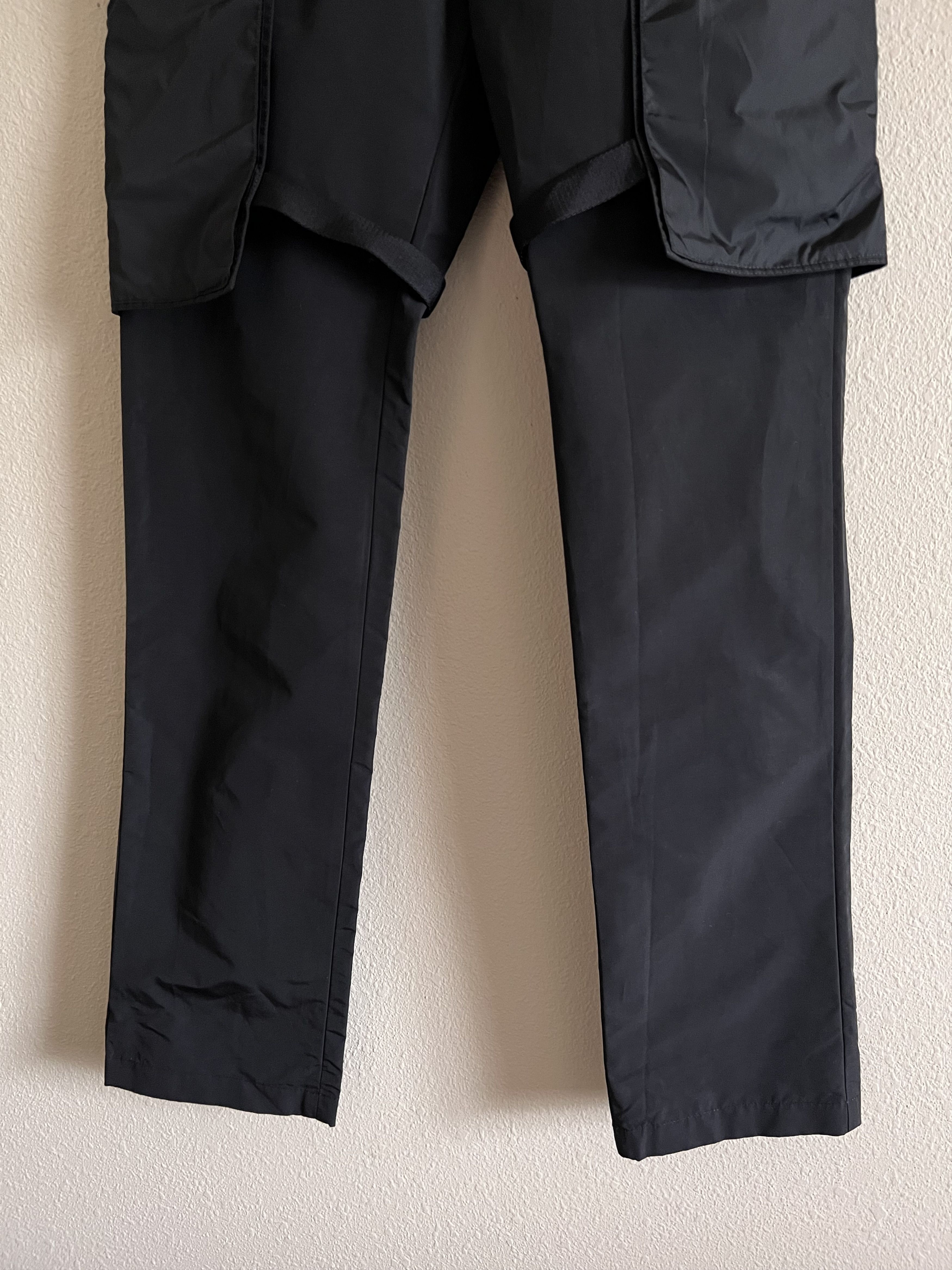 1017 ALYX 9SM 1017 Alyx 9SM Holster Pants Black Size US 30 / EU 46 - 3 Thumbnail