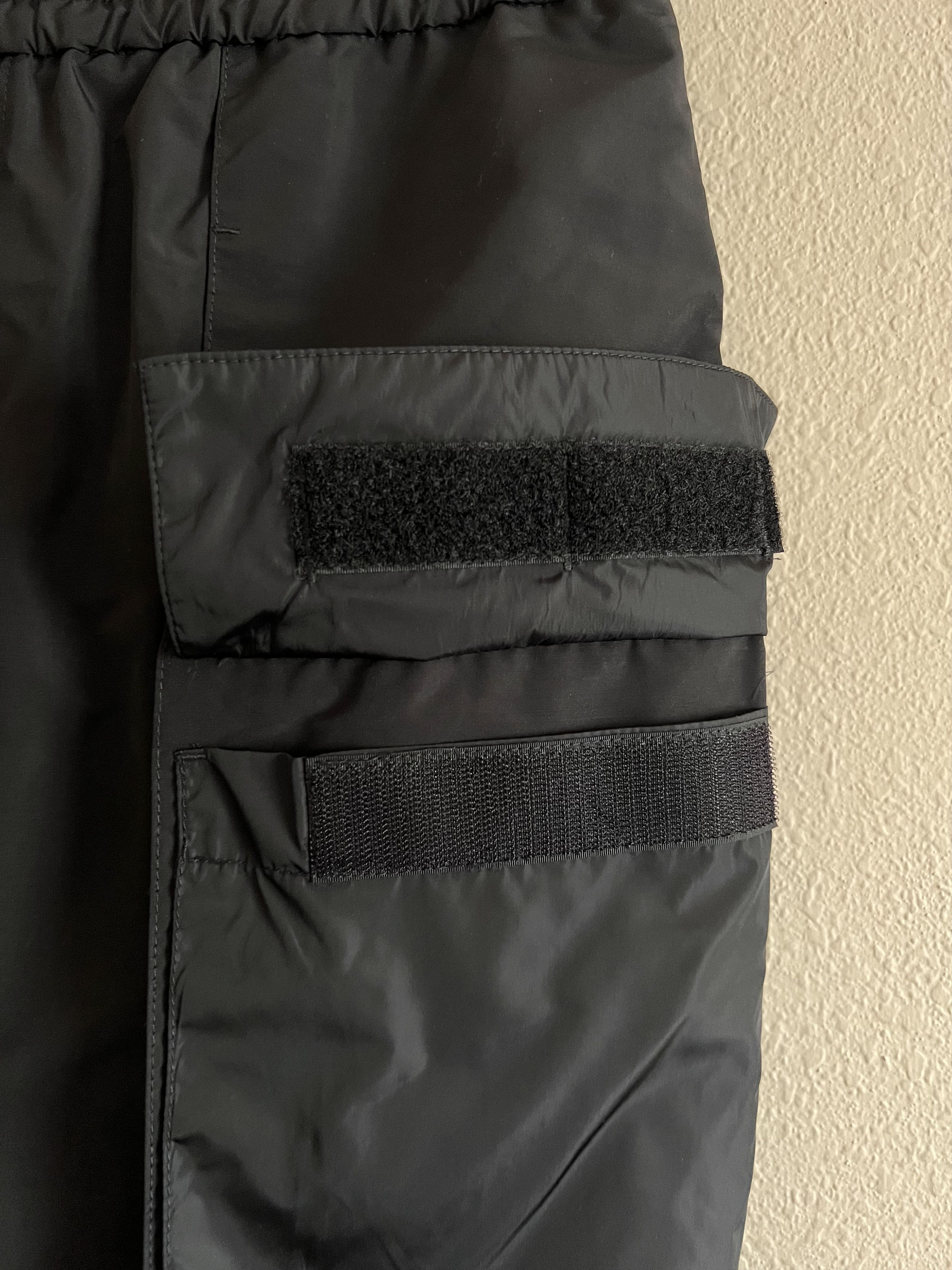 1017 ALYX 9SM 1017 Alyx 9SM Holster Pants Black Size US 30 / EU 46 - 4 Thumbnail