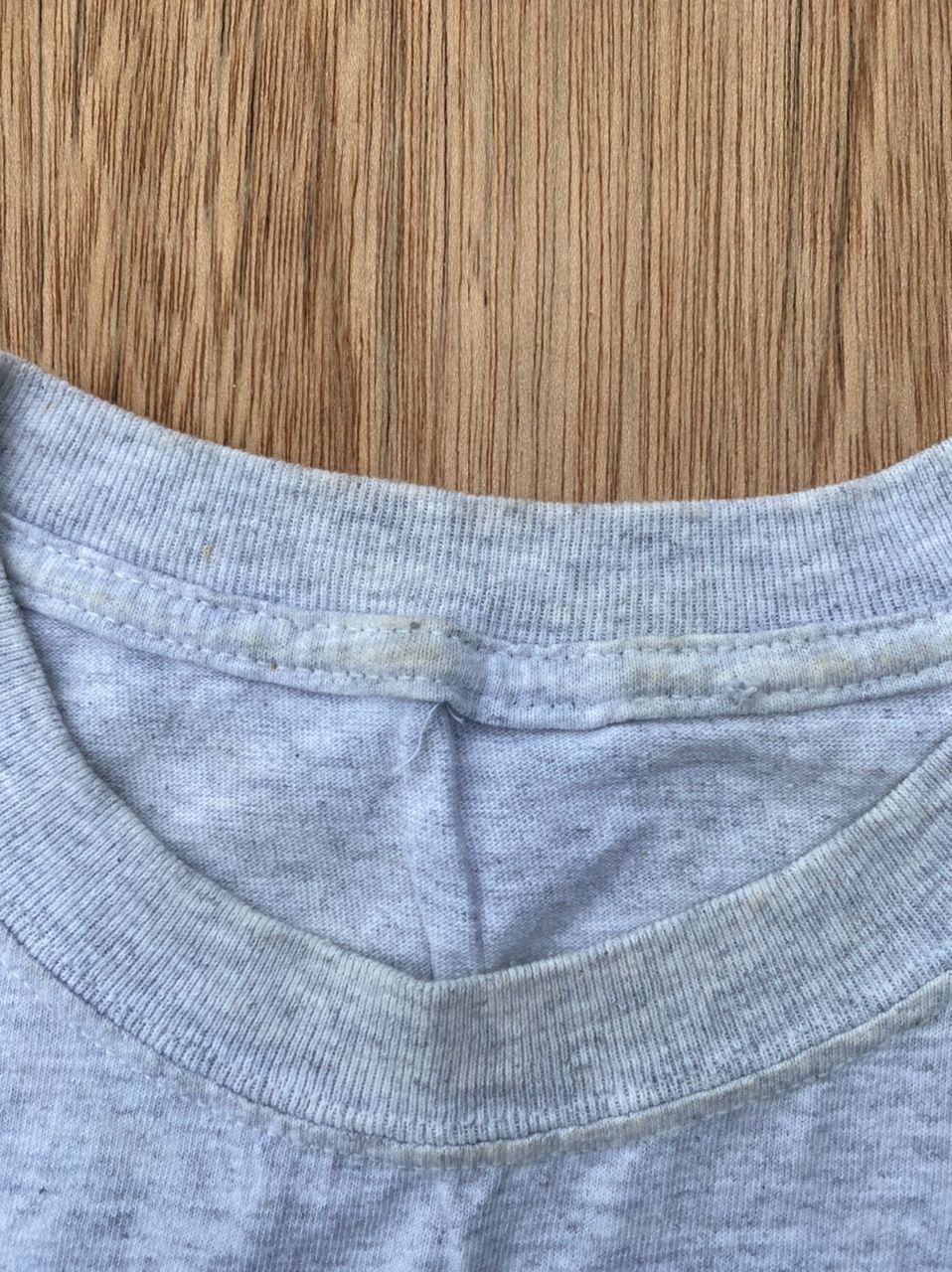 Vintage Vintage Tee D 36 Size US XL / EU 56 / 4 - 2 Thumbnail