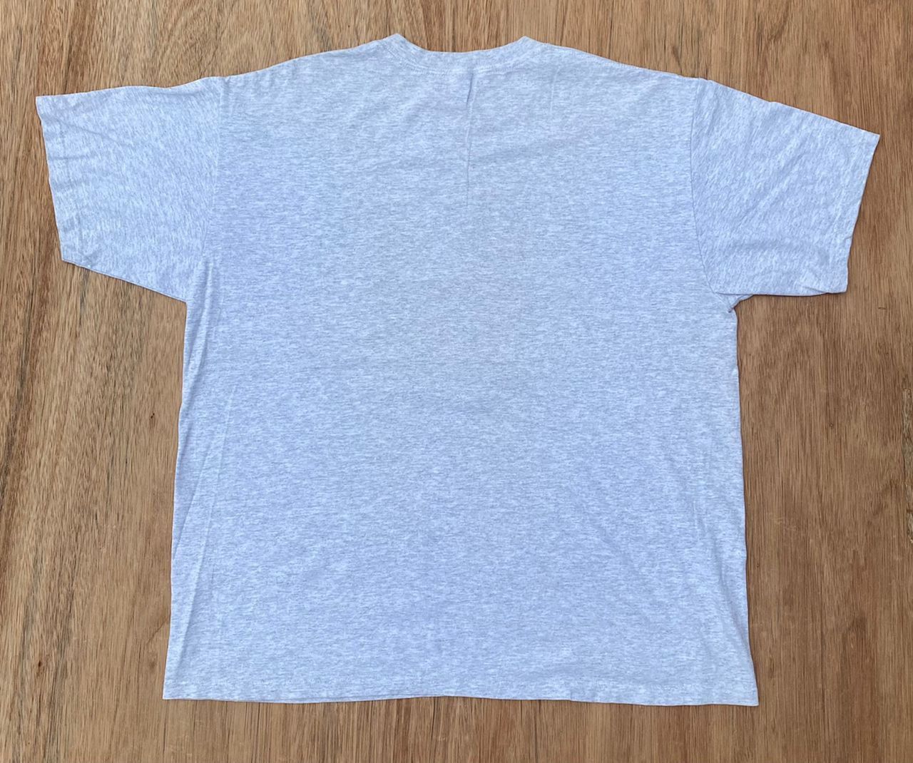 Vintage Vintage Tee D 36 Size US XL / EU 56 / 4 - 4 Thumbnail