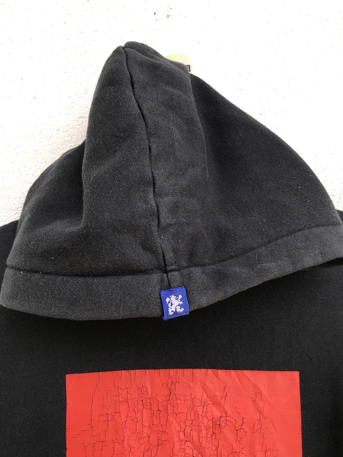 Paul Smith × R.Newbold R.Newbold A Division Of Paul Smith Hoodie Sweatshirt Size US M / EU 48-50 / 2 - 3 Thumbnail