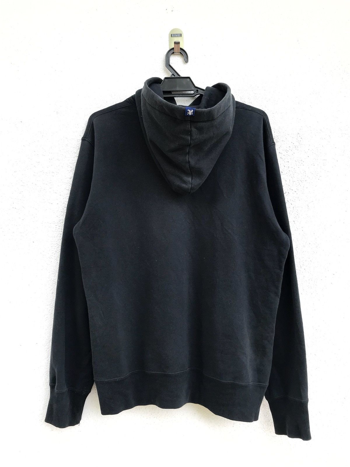 Paul Smith × R.Newbold R.Newbold A Division Of Paul Smith Hoodie Sweatshirt Size US M / EU 48-50 / 2 - 2 Thumbnail