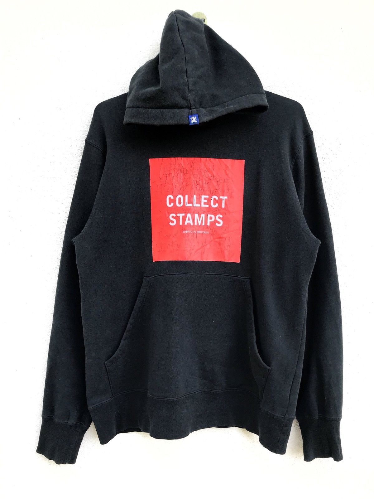 Paul Smith × R.Newbold R.Newbold A Division Of Paul Smith Hoodie Sweatshirt Size US M / EU 48-50 / 2 - 1 Thumbnail