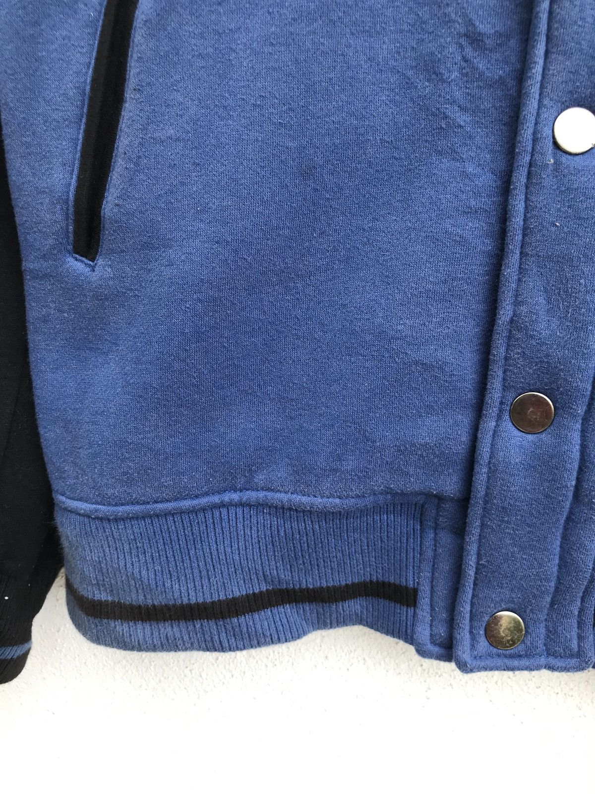 Japanese Brand Japanese Brand GGD Grand Global Design Sweatshirt Size US S / EU 44-46 / 1 - 8 Thumbnail