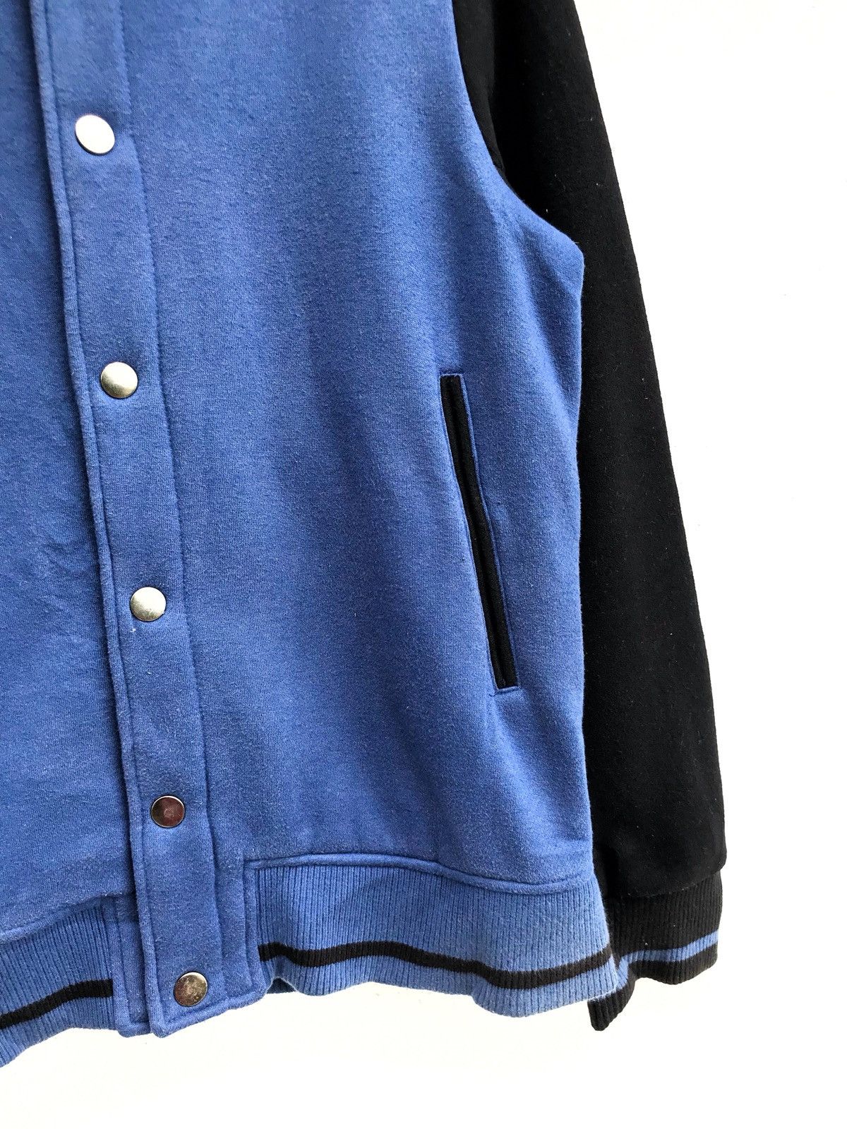 Japanese Brand Japanese Brand GGD Grand Global Design Sweatshirt Size US S / EU 44-46 / 1 - 6 Thumbnail