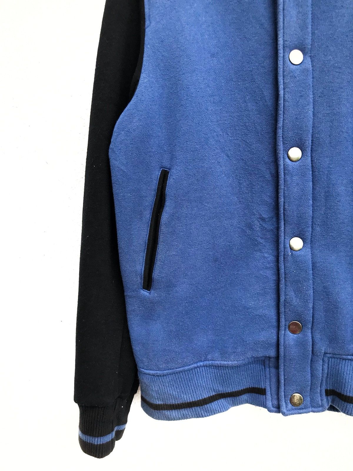 Japanese Brand Japanese Brand GGD Grand Global Design Sweatshirt Size US S / EU 44-46 / 1 - 7 Thumbnail
