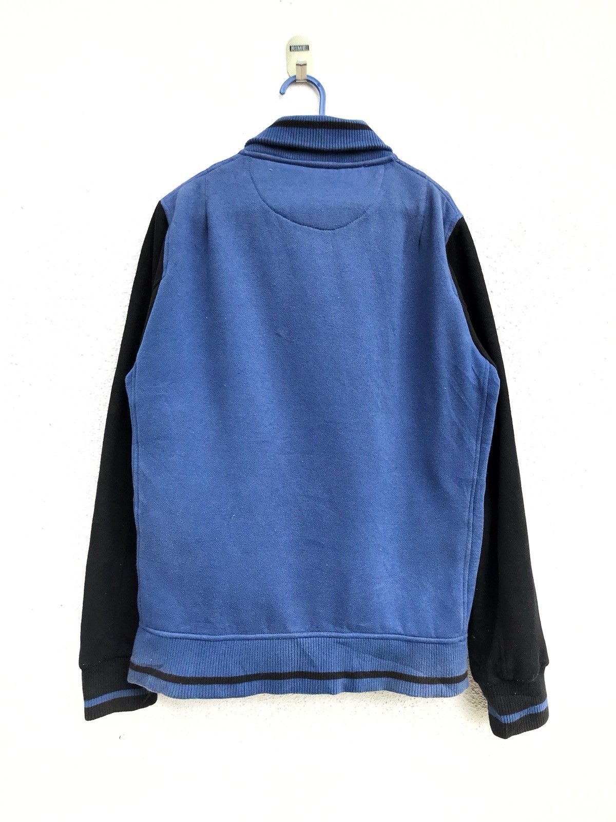 Japanese Brand Japanese Brand GGD Grand Global Design Sweatshirt Size US S / EU 44-46 / 1 - 2 Thumbnail