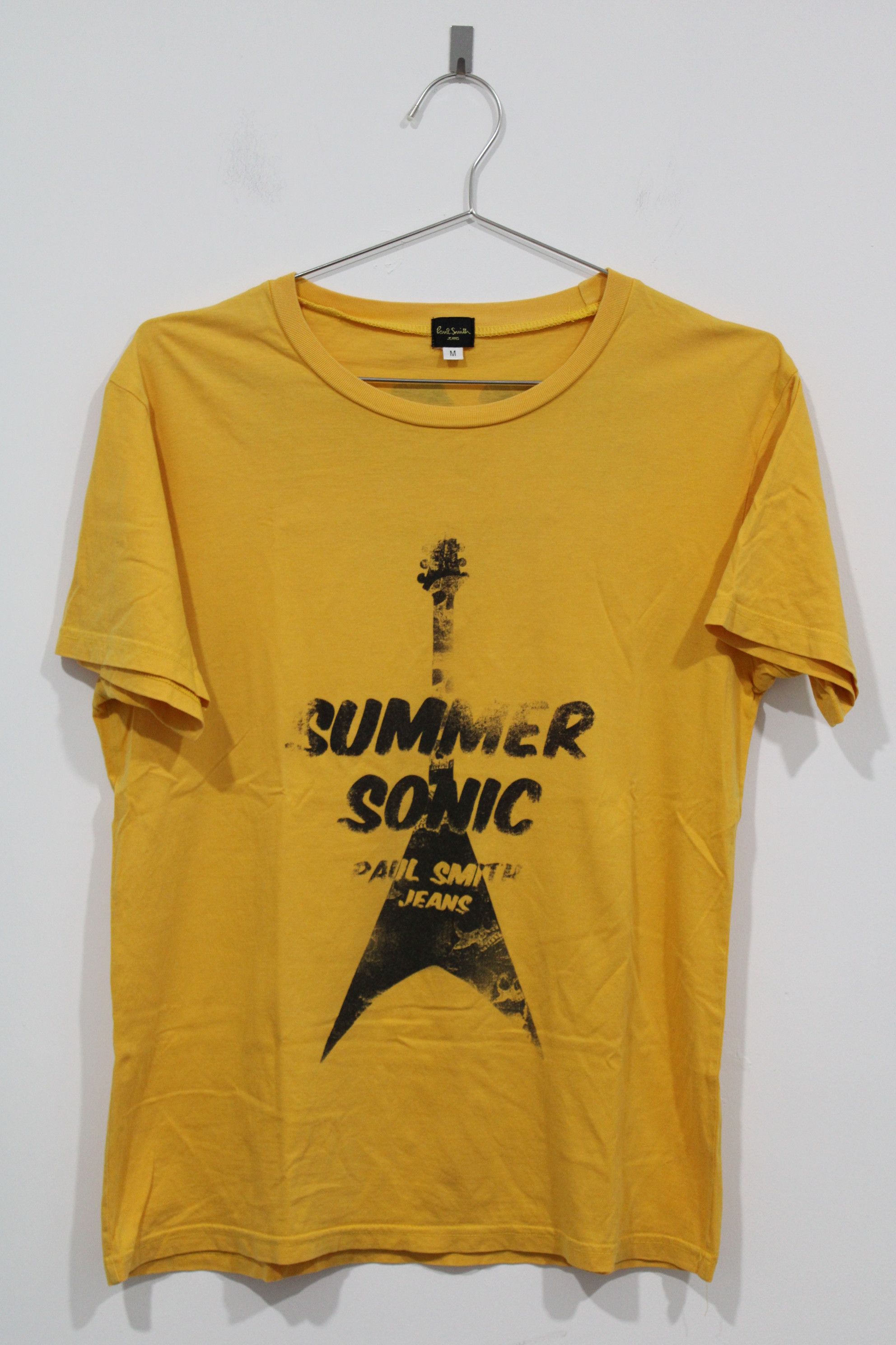 Zippo Music Sumer Snoniv×Paul Smith Paul Smith Summer Sonic | Grailed