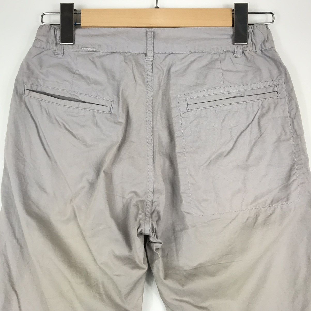 Margaret Howell MARGARET HOWELL London MHL Pants England Casual Style Size US 30 / EU 46 - 4 Thumbnail