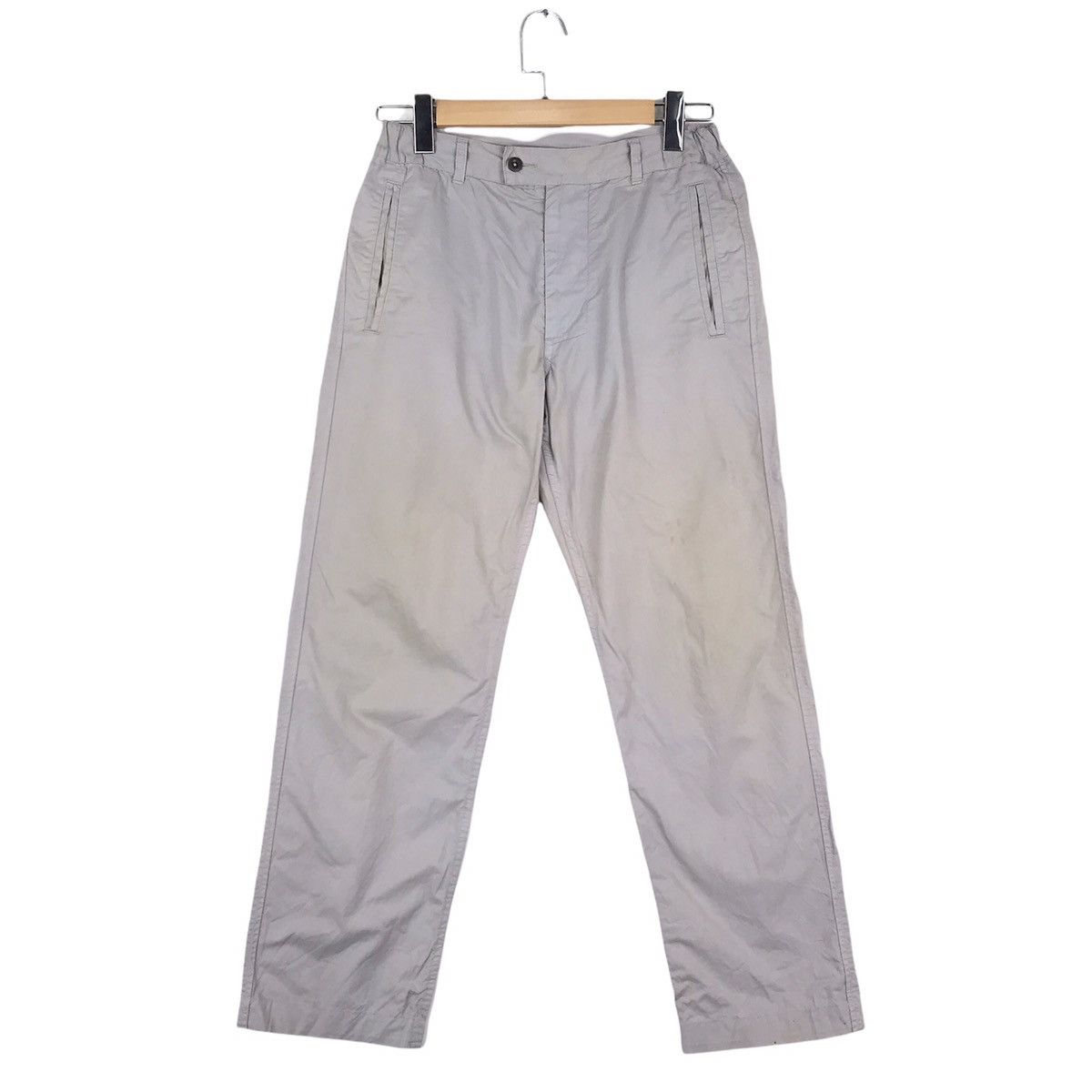 Margaret Howell MARGARET HOWELL London MHL Pants England Casual Style Size US 30 / EU 46 - 1 Thumbnail