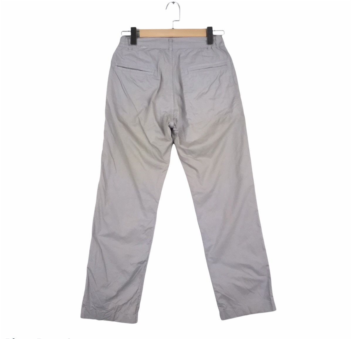 Margaret Howell MARGARET HOWELL London MHL Pants England Casual Style Size US 30 / EU 46 - 2 Thumbnail