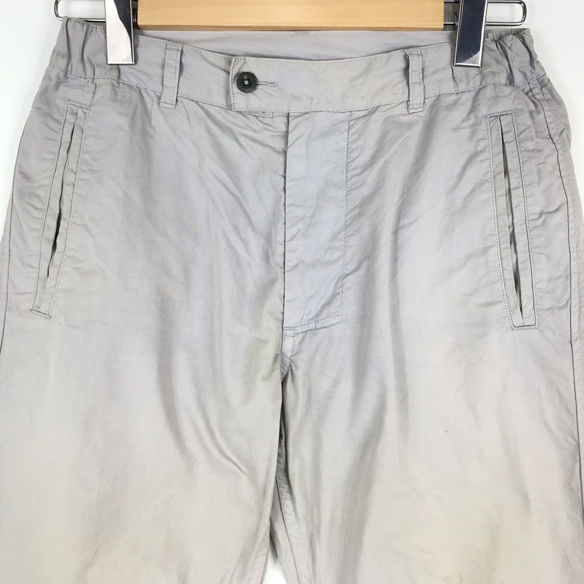 Margaret Howell MARGARET HOWELL London MHL Pants England Casual Style Size US 30 / EU 46 - 3 Thumbnail