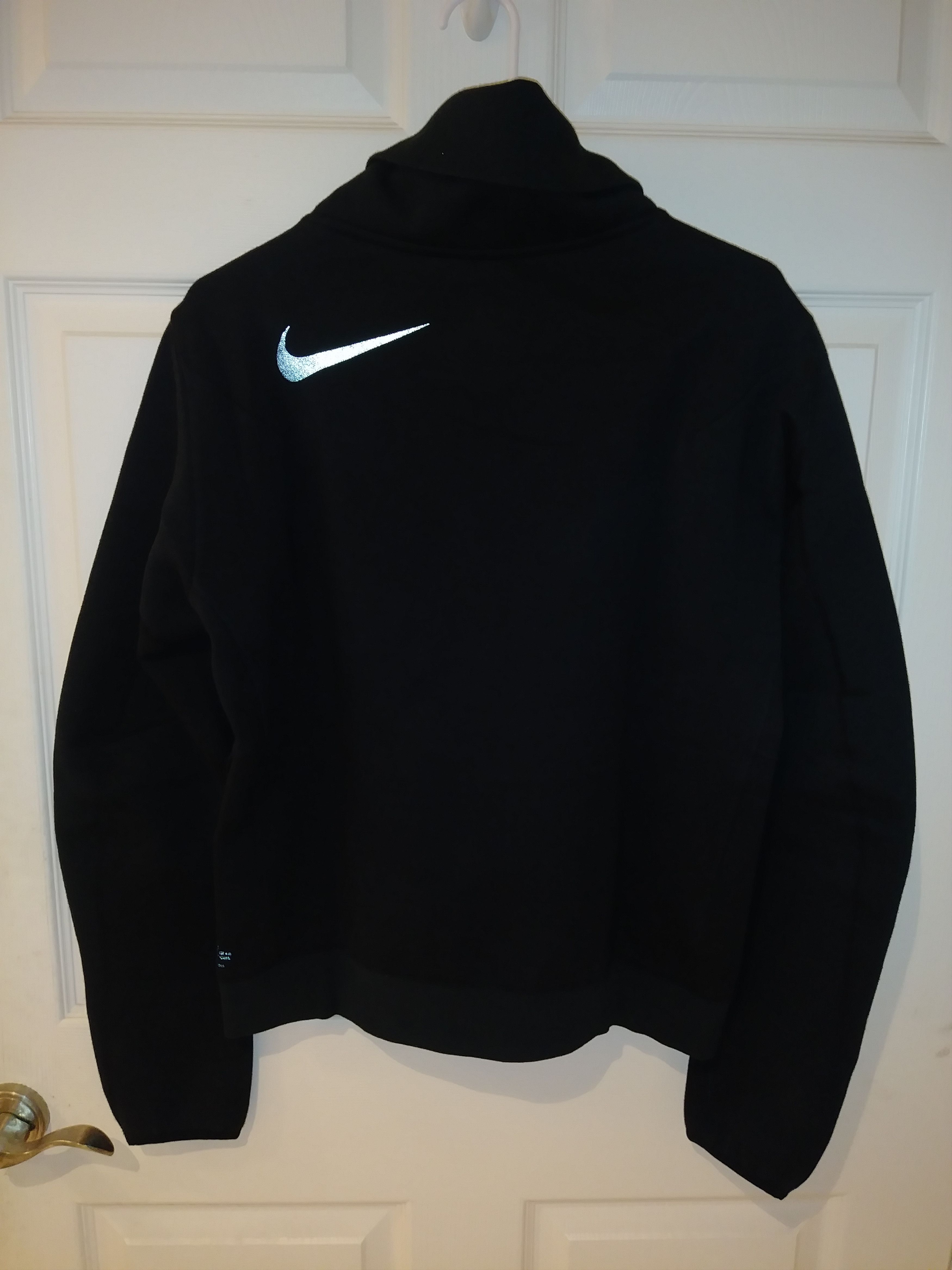Nike ACG NikeLab ACG Tech Fleece Funnel Neck Sweater Small Size US S / EU 44-46 / 1 - 6 Thumbnail