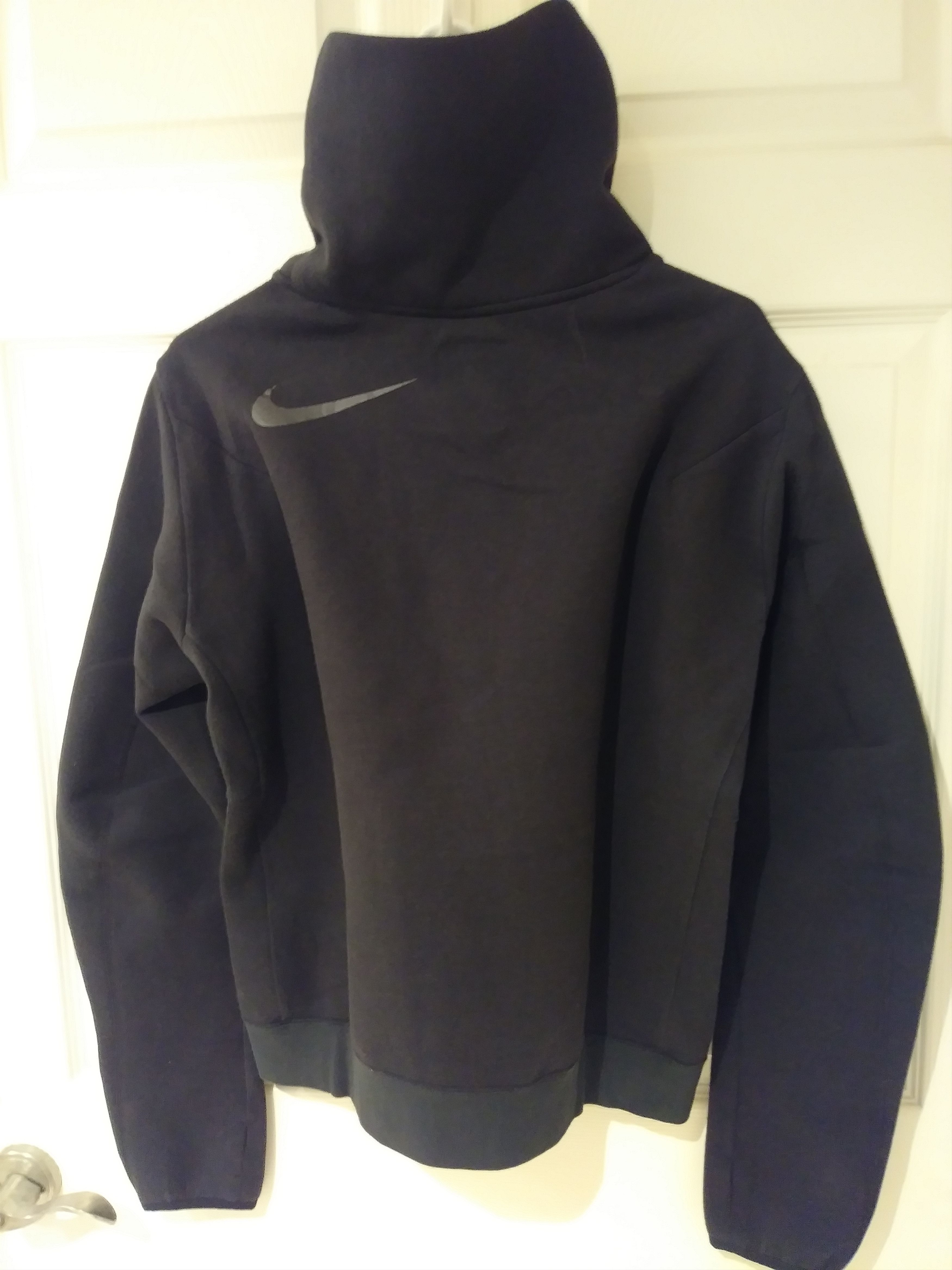 Nike ACG NikeLab ACG Tech Fleece Funnel Neck Sweater Small Size US S / EU 44-46 / 1 - 7 Thumbnail