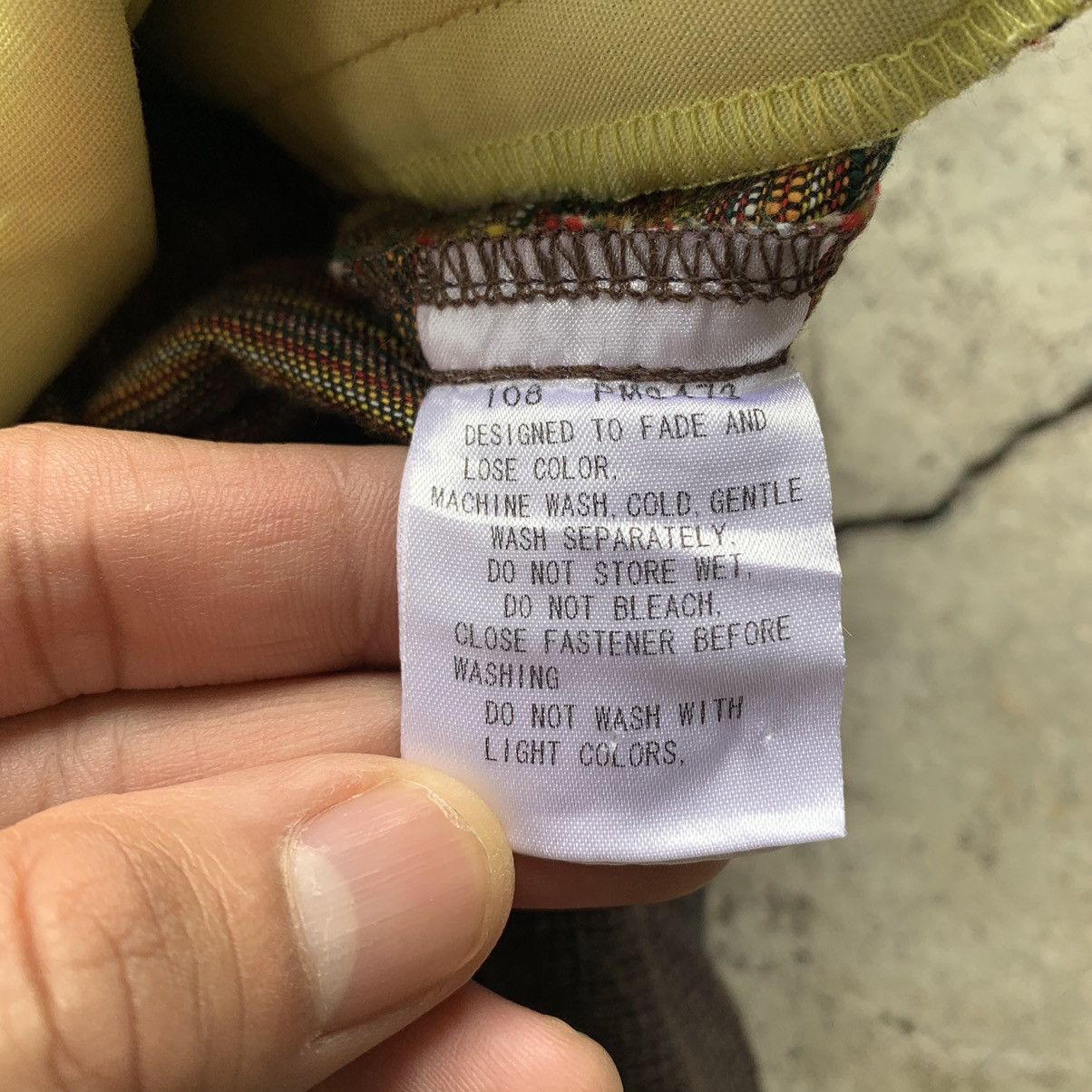 Columbia Columbia light jacket Size US XL / EU 56 / 4 - 12 Thumbnail