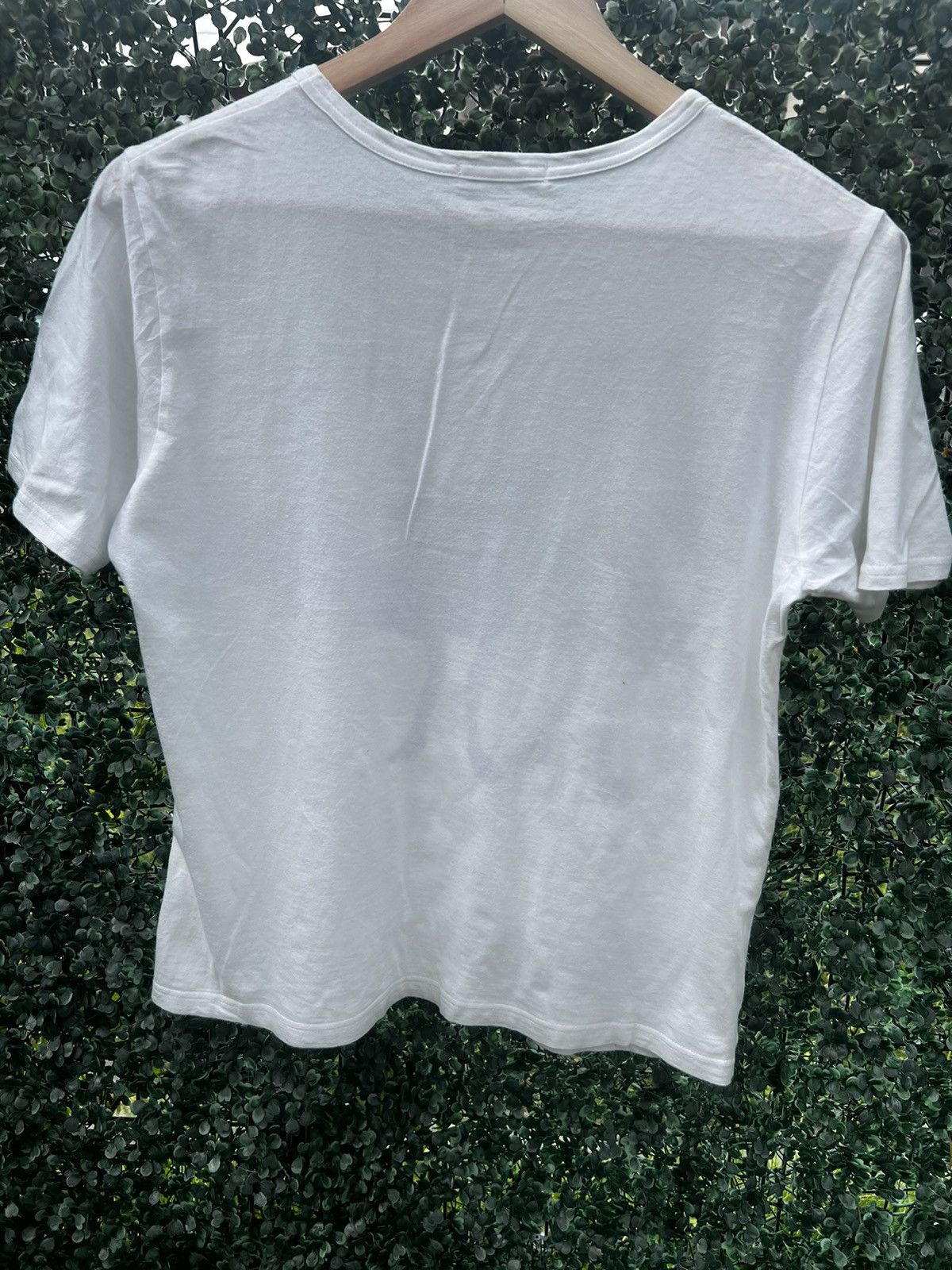 Y's × Yohji Yamamoto Vintage Y’s for Living by Yohji Yamamoto Size US S / EU 44-46 / 1 - 7 Thumbnail