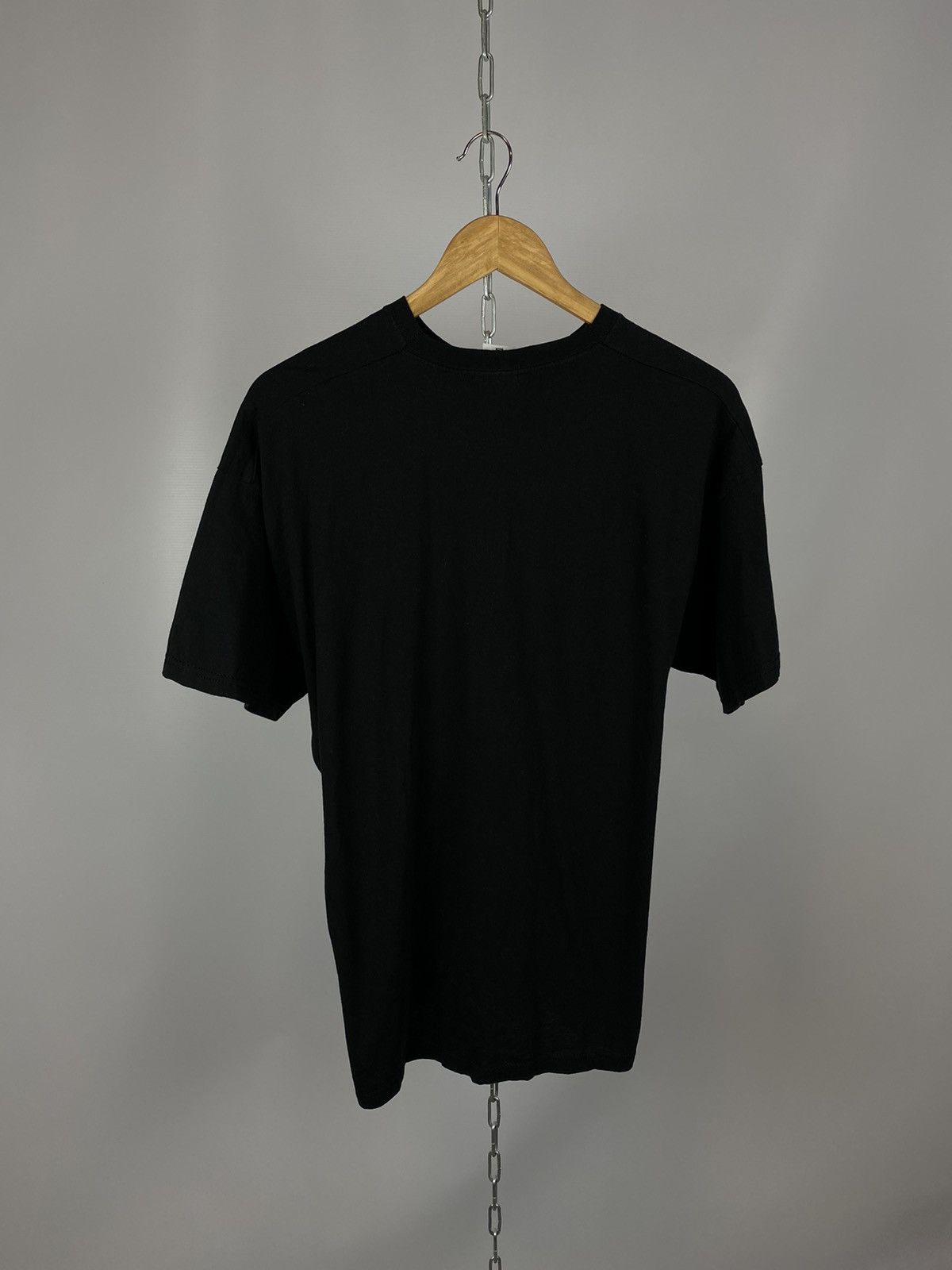 Other Rick and Morty T-shirt big logo movie streetwear size XL Size US XL / EU 56 / 4 - 6 Thumbnail