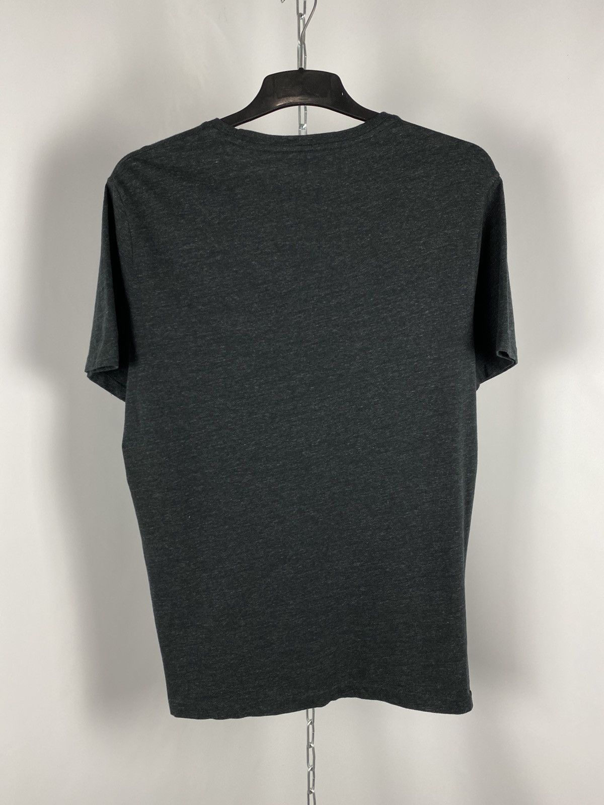 Polo Ralph Lauren Polo Ralph Lauren T-shirts gray size L Size US S / EU 44-46 / 1 - 5 Thumbnail