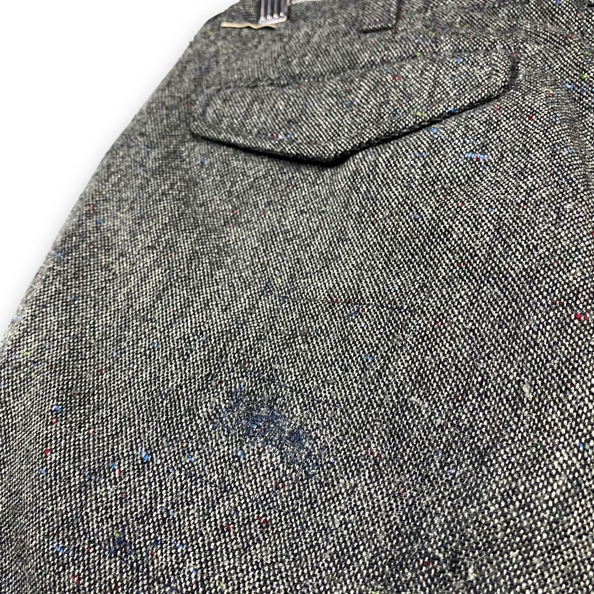 Nanamica × The North Face × Vintage THE NORTH FACE BERKELEY MADE IN JAPAN WOOL TROUSERS PANTS Size US 30 / EU 46 - 9 Thumbnail