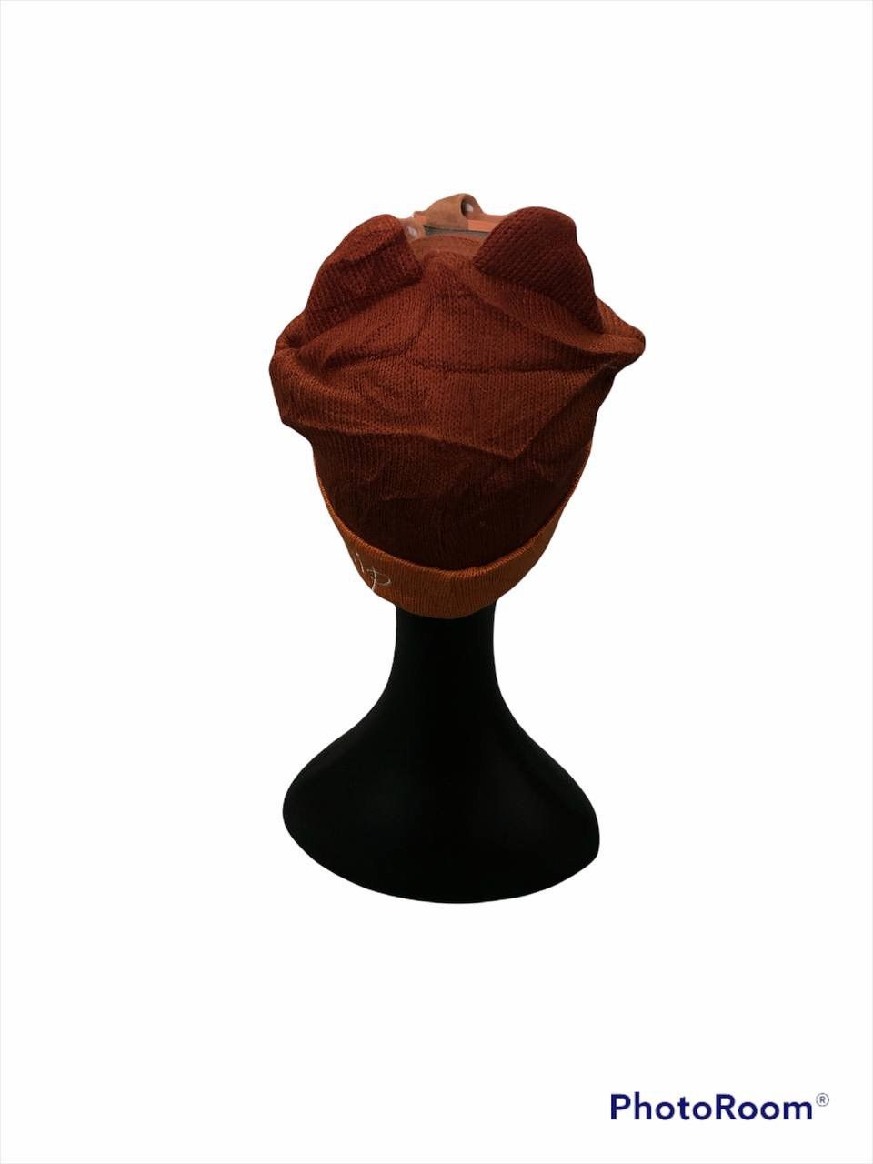 Disney Disney Devil Horn Beanie Hat Size ONE SIZE - 3 Thumbnail