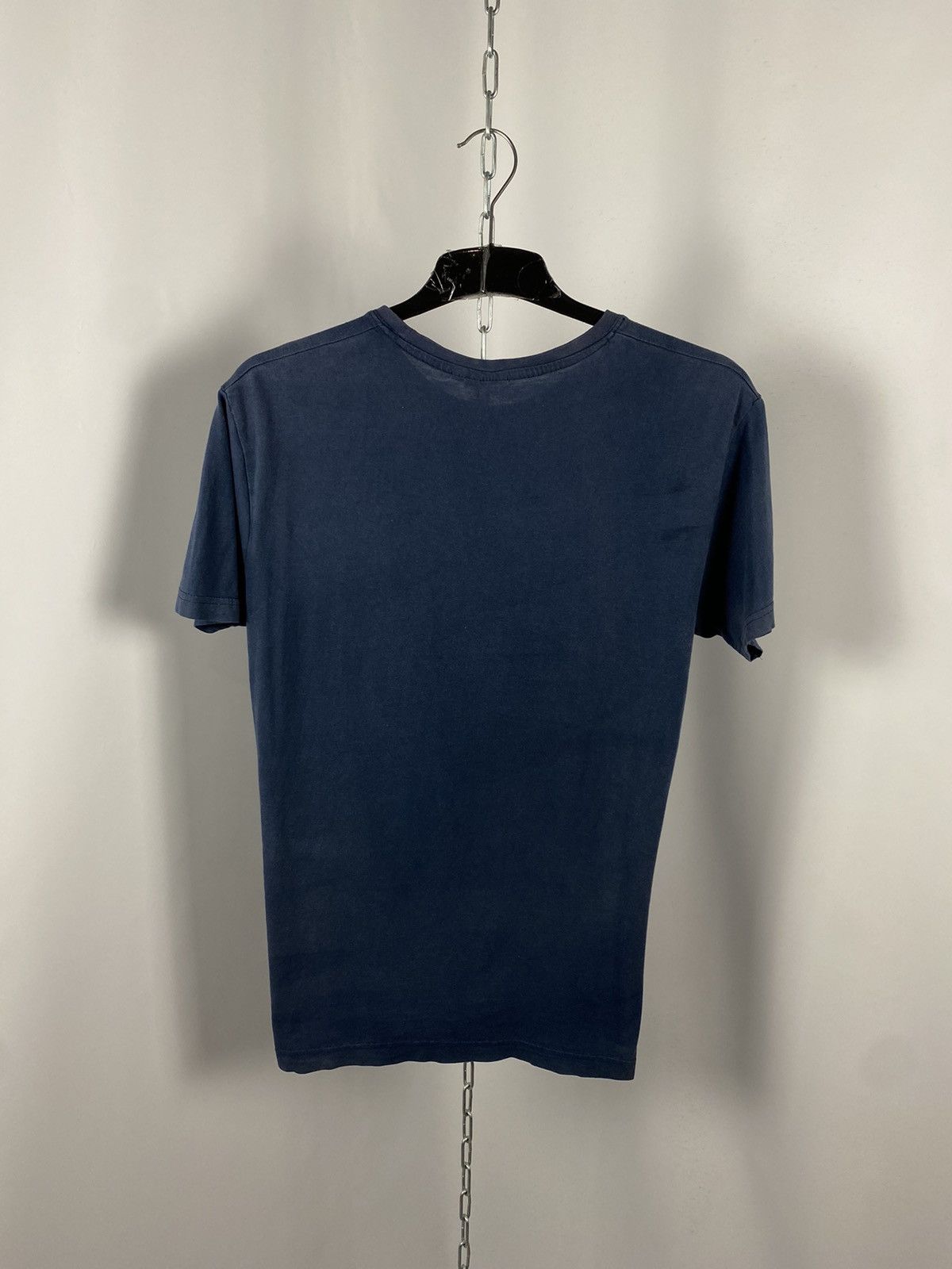 The Simpsons The Simpsons big logo movie vintage T-shirts size L Size US L / EU 52-54 / 3 - 6 Thumbnail