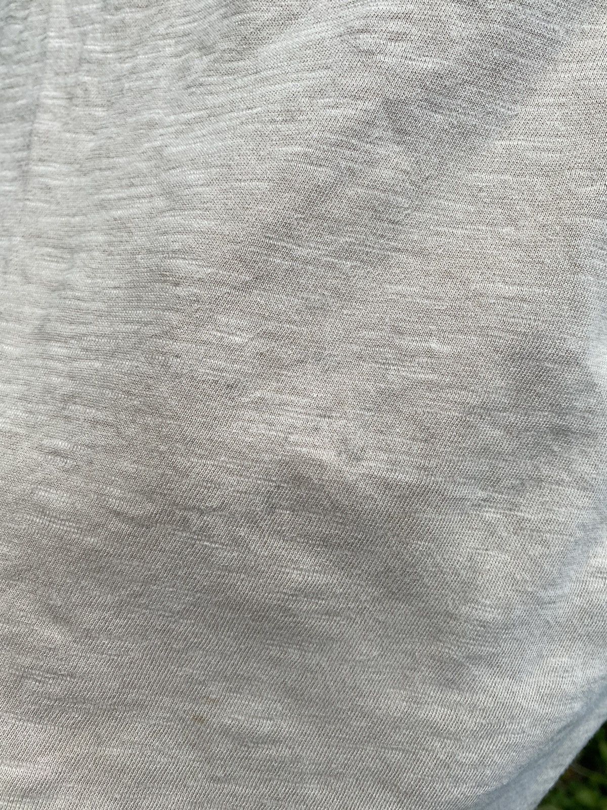 Japanese Brand TAIYO MATSUMOTO NICOLA DE CRECY T-SHIRT Size US M / EU 48-50 / 2 - 5 Thumbnail