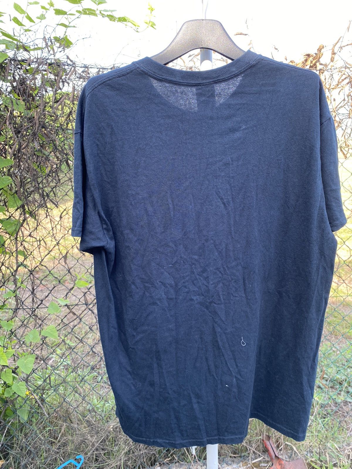 Band Tees × Vintage Astonishing Tales of WITCH FIGHT Limited Edition Tee Size US L / EU 52-54 / 3 - 10 Thumbnail