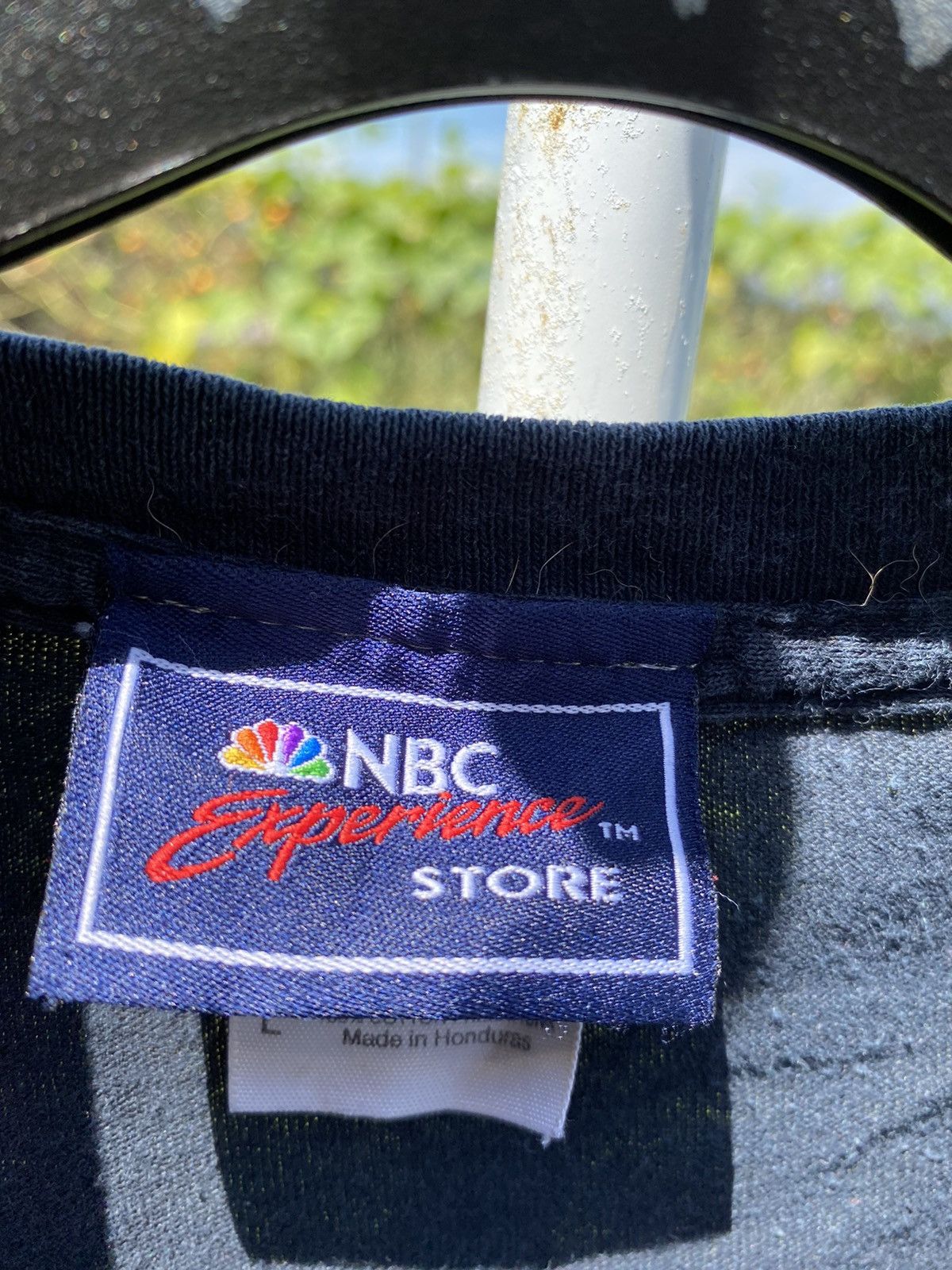 Vintage Vintage Saturday Night Live SNL T-Shirt 2004 Size US L / EU 52-54 / 3 - 7 Thumbnail
